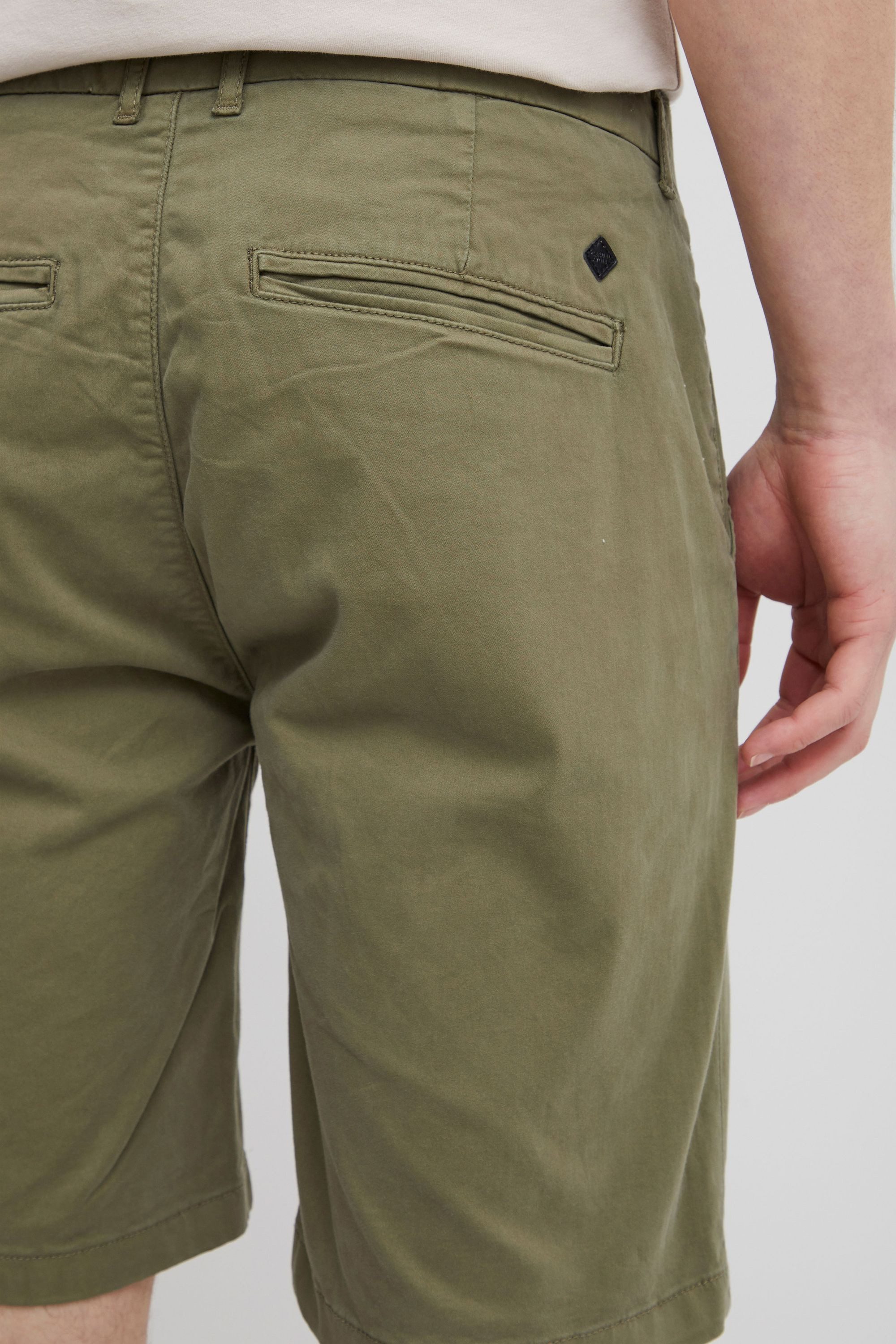 Casual Friday Chinoshorts CFAllan Modische Short