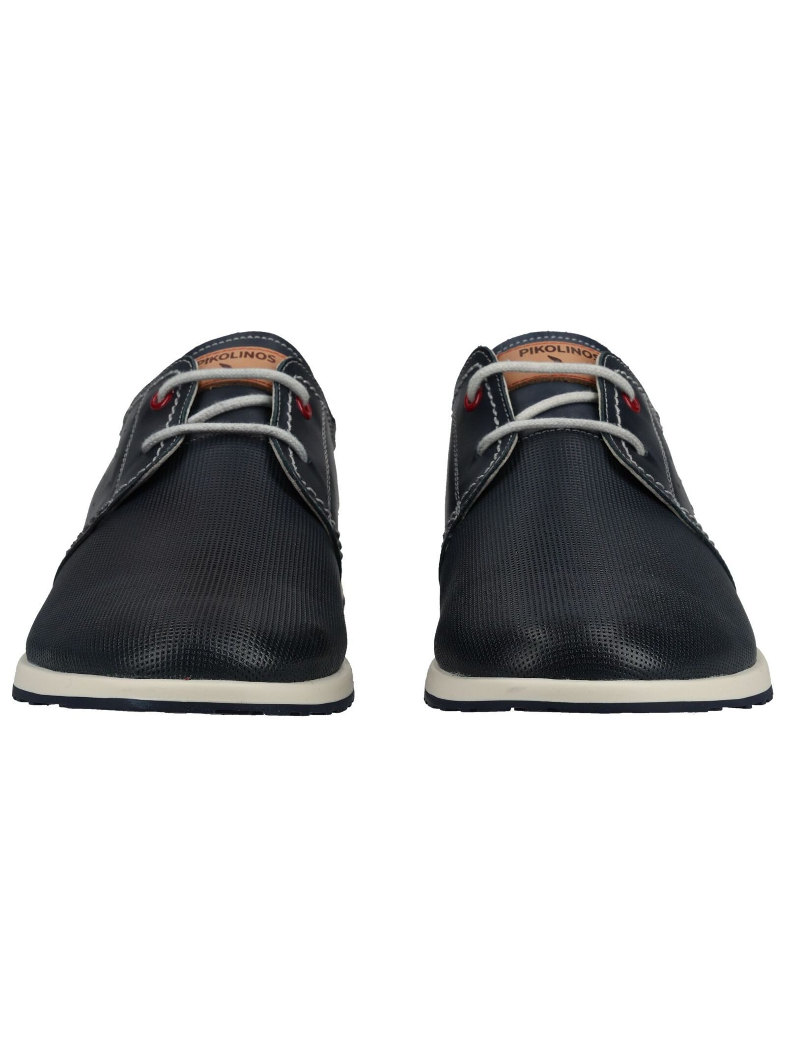 PIKOLINOS PIKOLINOS Businessschuhe Leder Schnürschuh – Bild 3 von 5