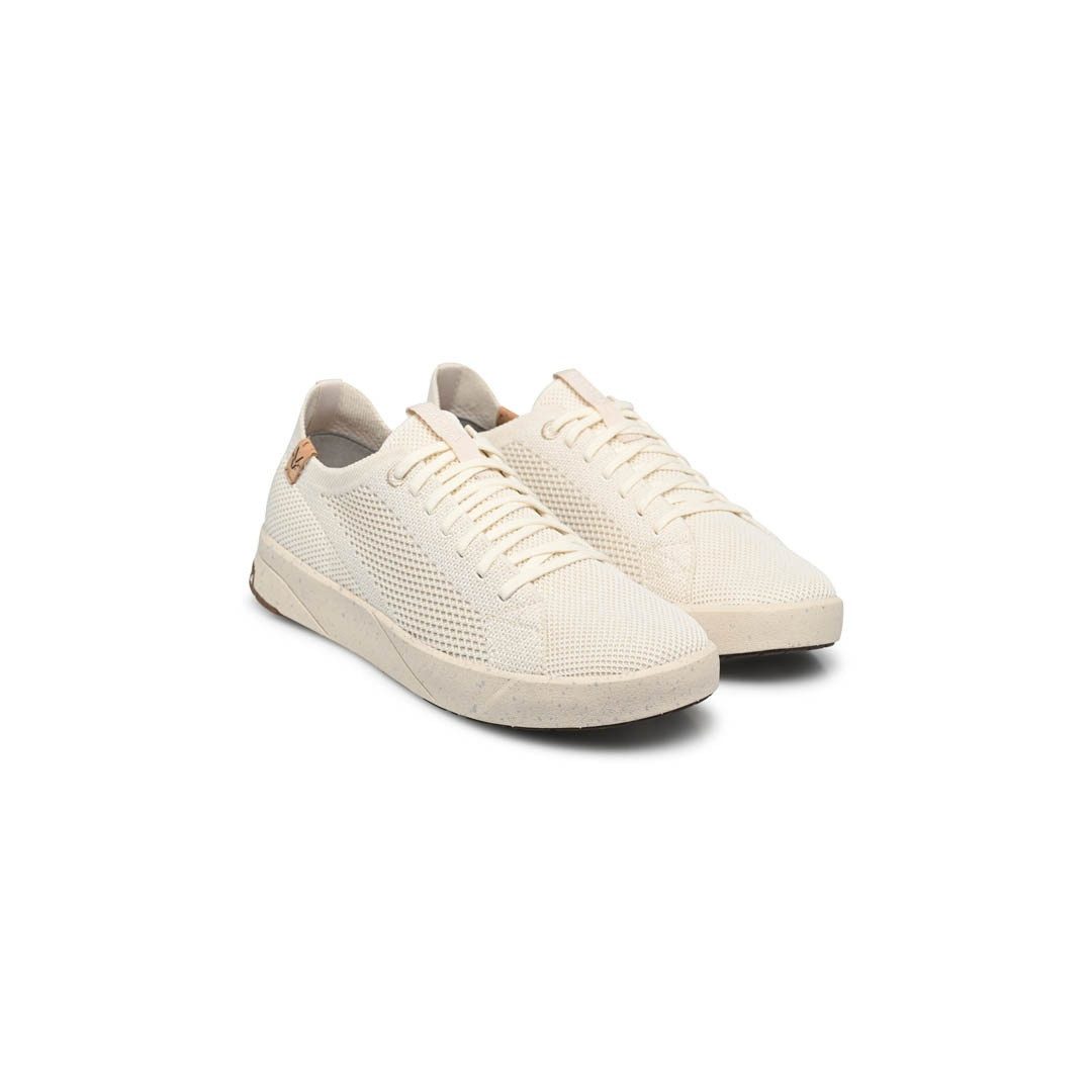 Cannon Knit 2.0 weiss Damen Sneaker