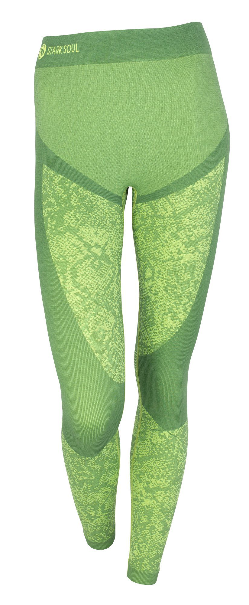 Funktionshose Funktionshose Thermounterhose, Seamless, Funktionsunterwäsche, Damen