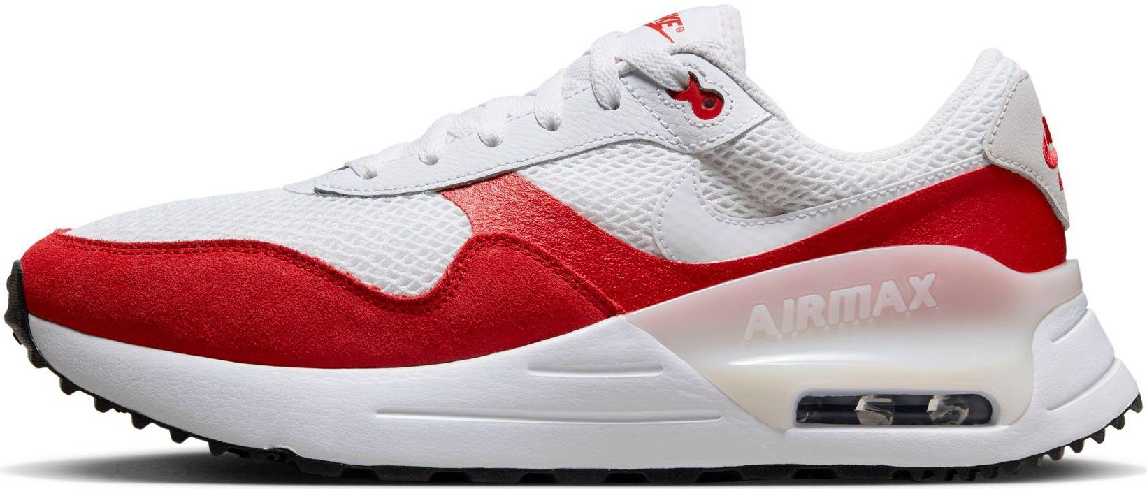 Nike Sportswear AIR MAX SYSTM Sneaker günstig online kaufen