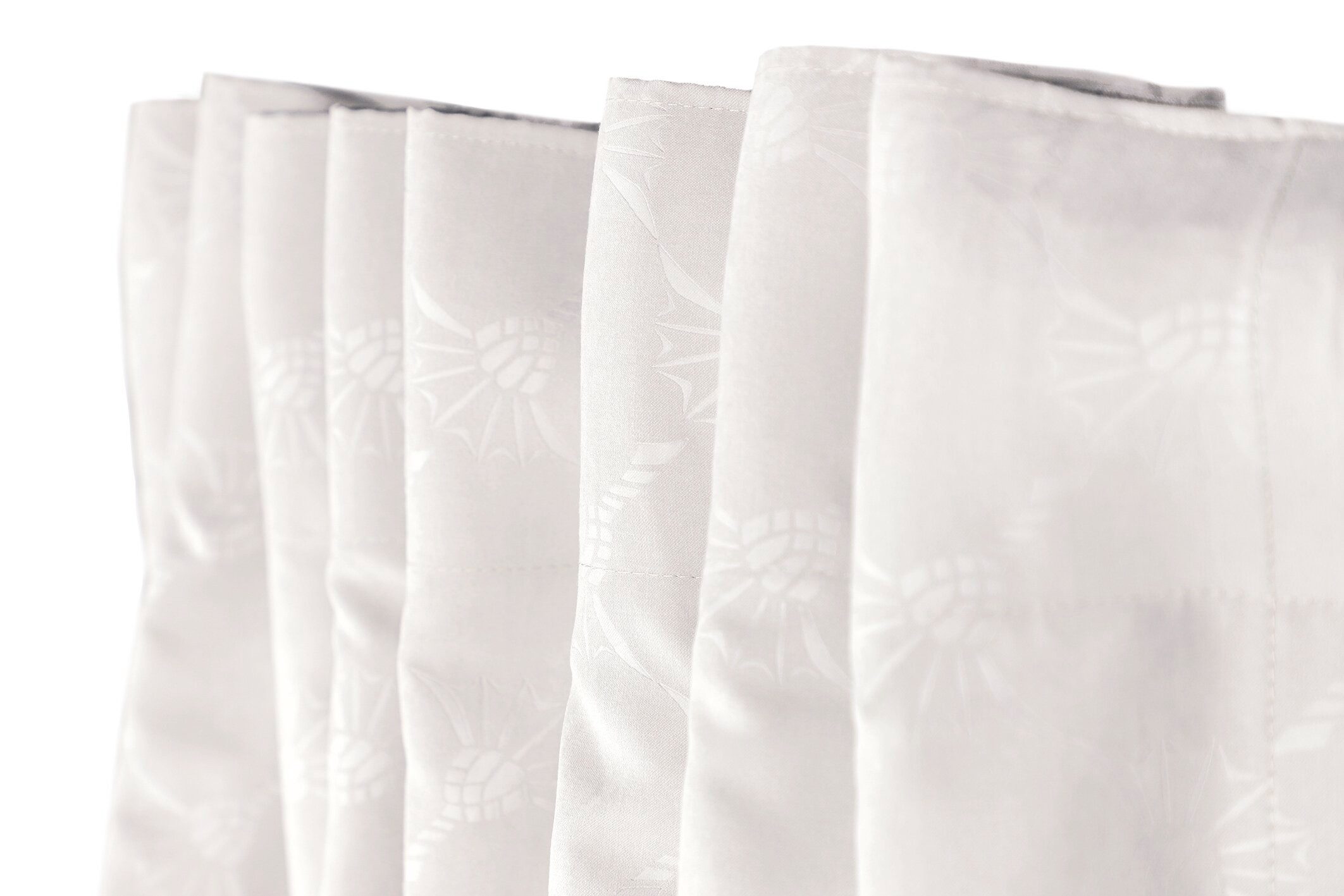 JOOP! Vorhang JOOP! LIVING - ELEGANCE Fertigvorhang (1 St), abdunkelnd, Tex günstig online kaufen