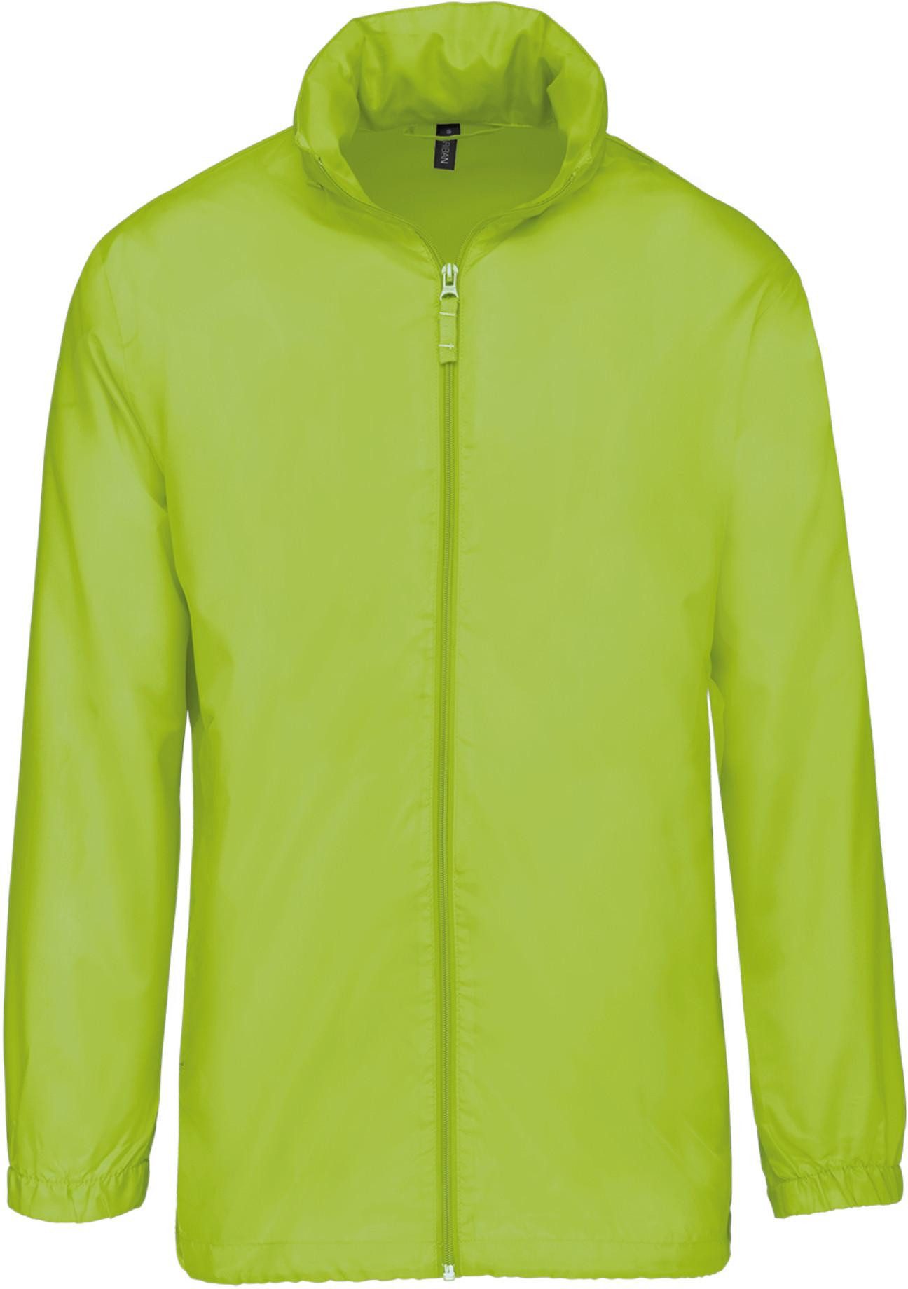 Outdoorjacke Ultraleichte windjacke Herren