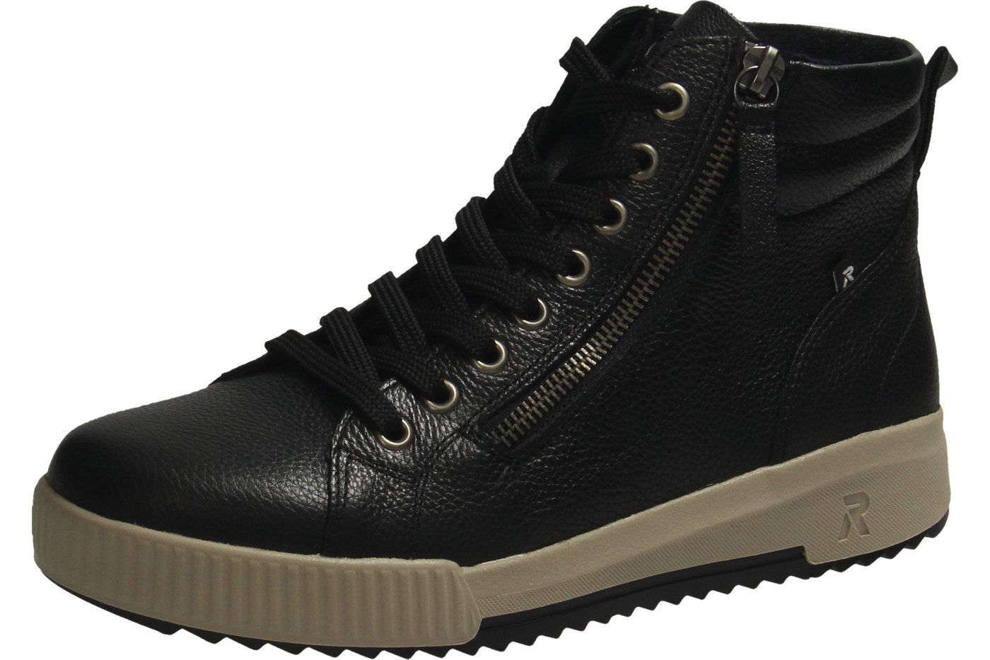 Rieker Winterstiefelette günstig online kaufen