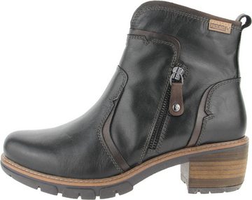 PIKOLINOS Pikolinos Damen Kurzstiefel San Seb Schlupfstiefel