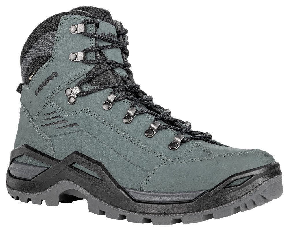 Lowa RENEGADE EVO GTX MID Wanderstiefel günstig online kaufen