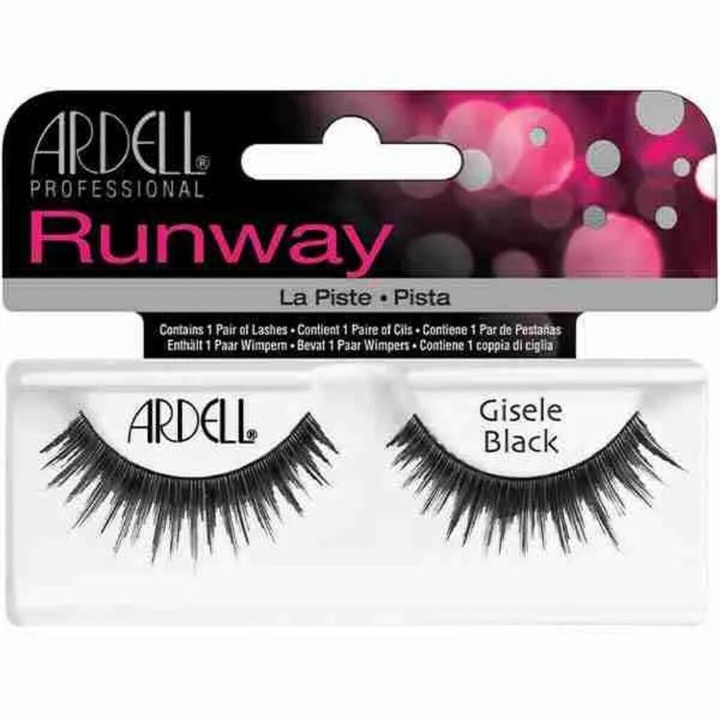 ARDELL Einzelwimpern Runway Gisele