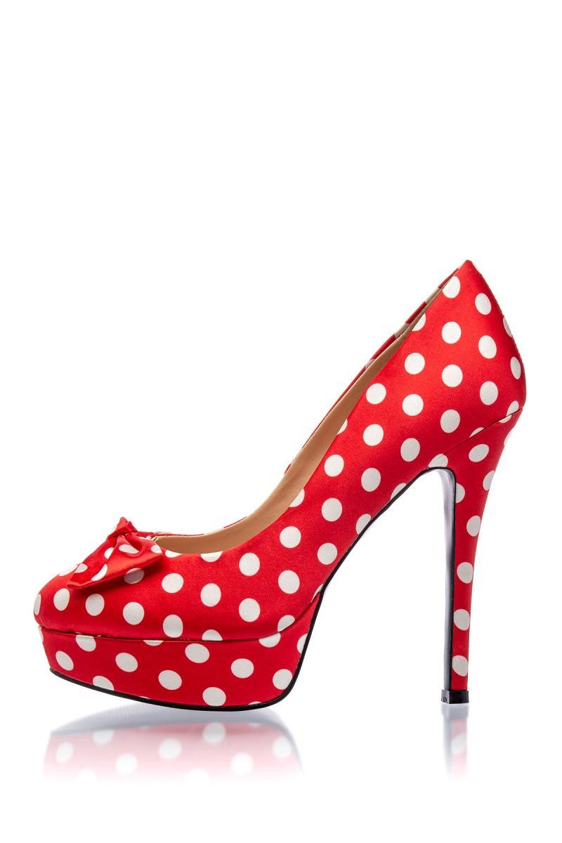 BELSIRA Belsira - Retro Pumps - (37,38,39,40,41) High-Heel-Pumps (Packung)