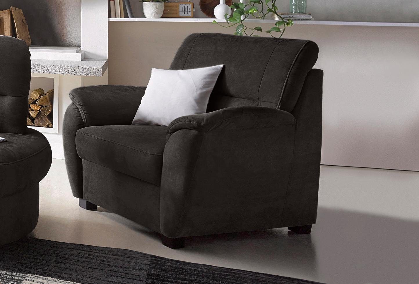 sit&more Sessel Pandora günstig online kaufen