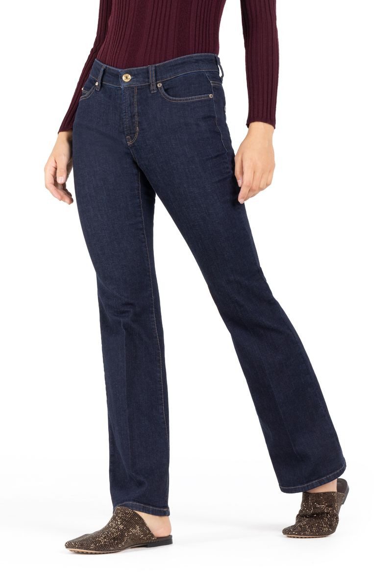 Cambio Skinny-fit-Jeans