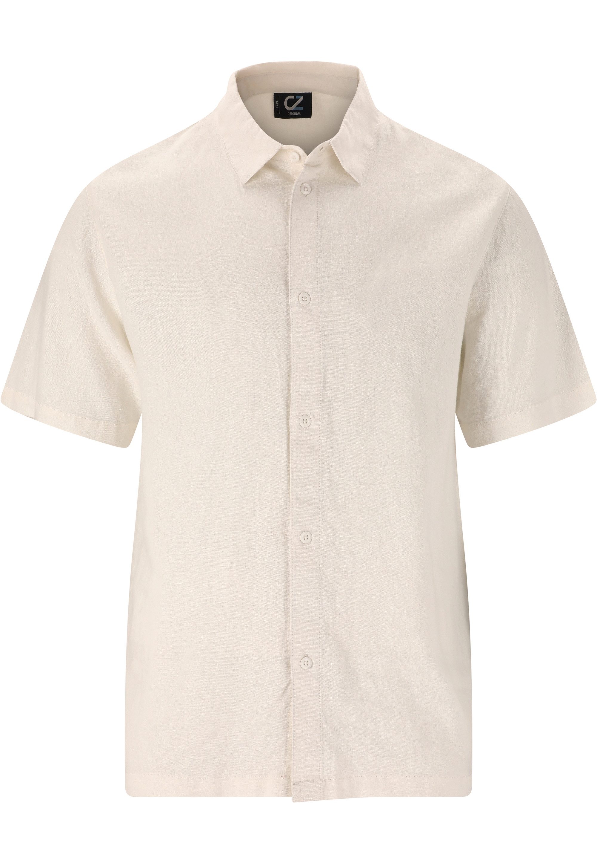 CRUZ Outdoorhemd Micky im zeitlos-eleganten Look