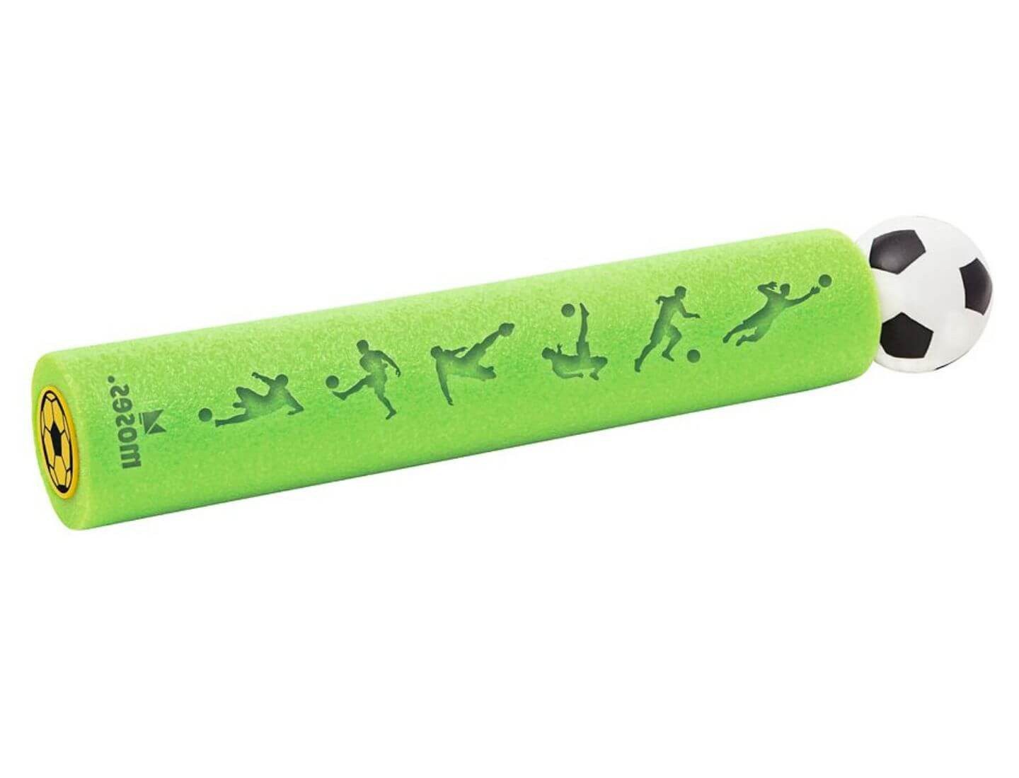Moses. Verlag Wasserpistole Fußball Wasserspritzer
