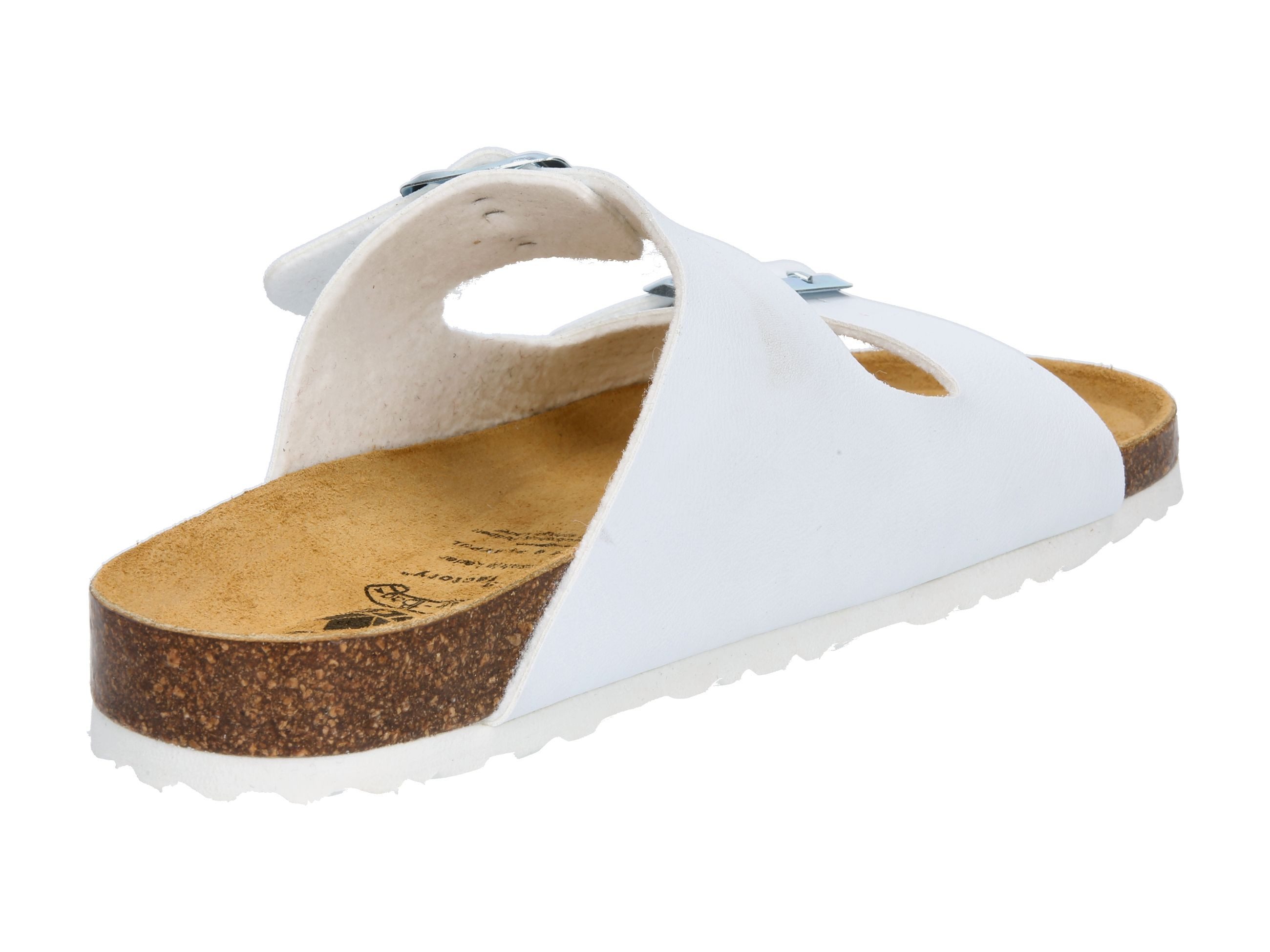 Lico Pantolette Bioline Platino Pantolette