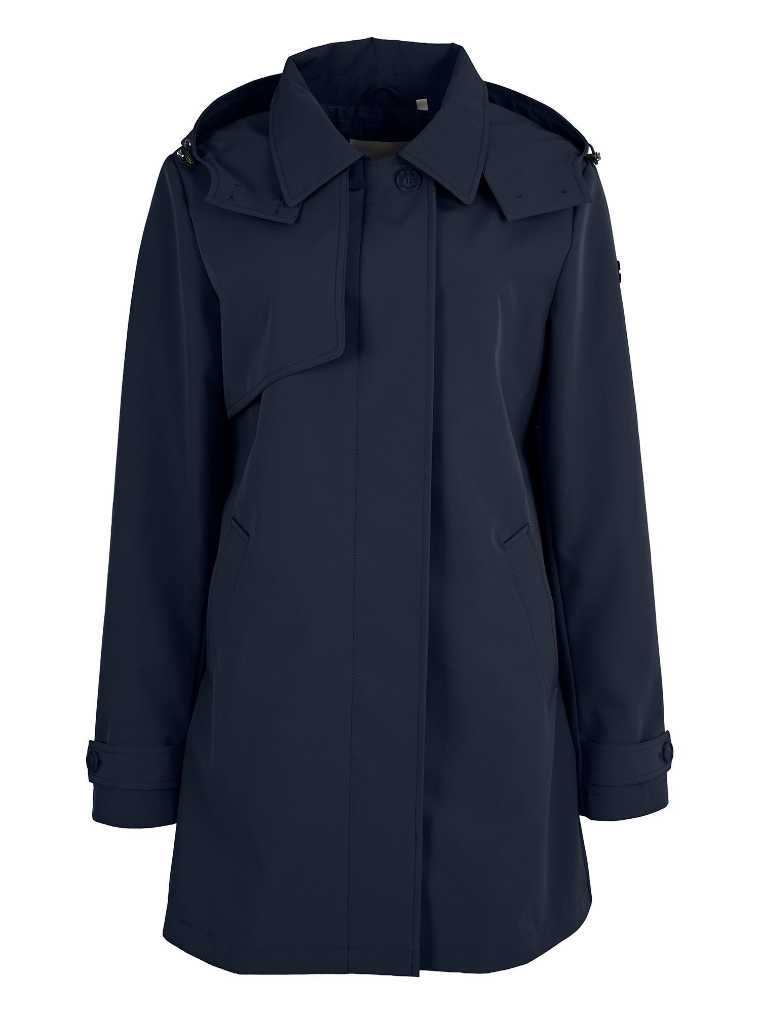 COVERED Outdoorjacke