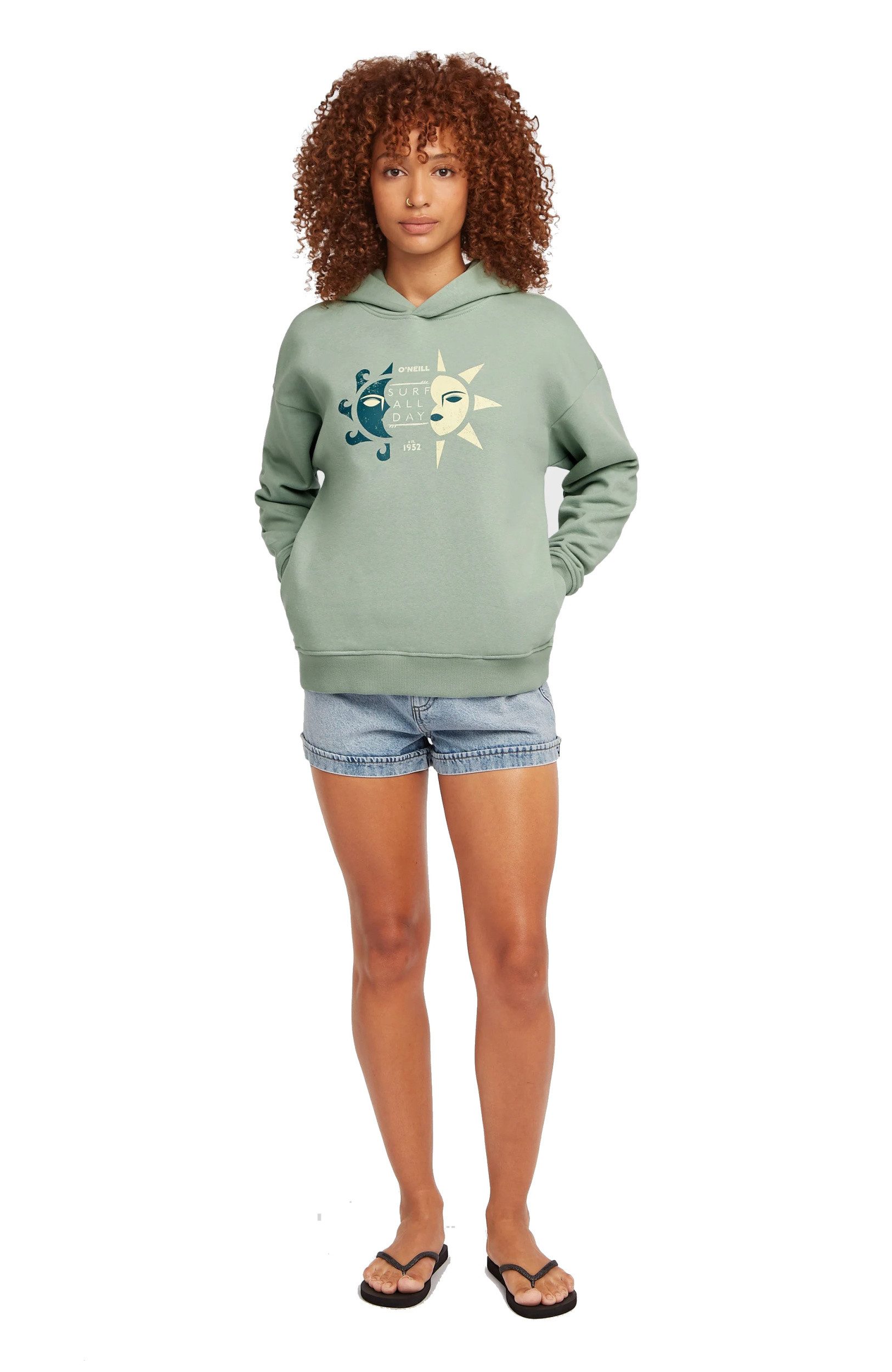 O'Neill Fleeceshirt