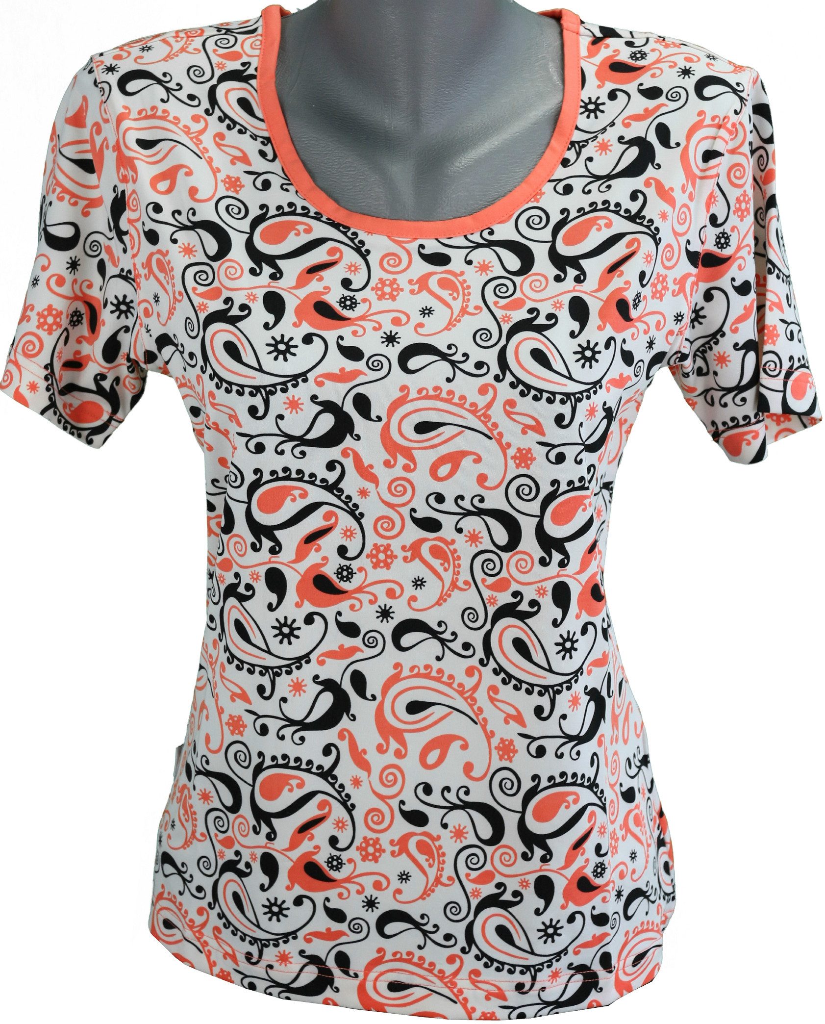 Joy Sportswear T-Shirt Kurzarm Damenshirt Whitney günstig online kaufen