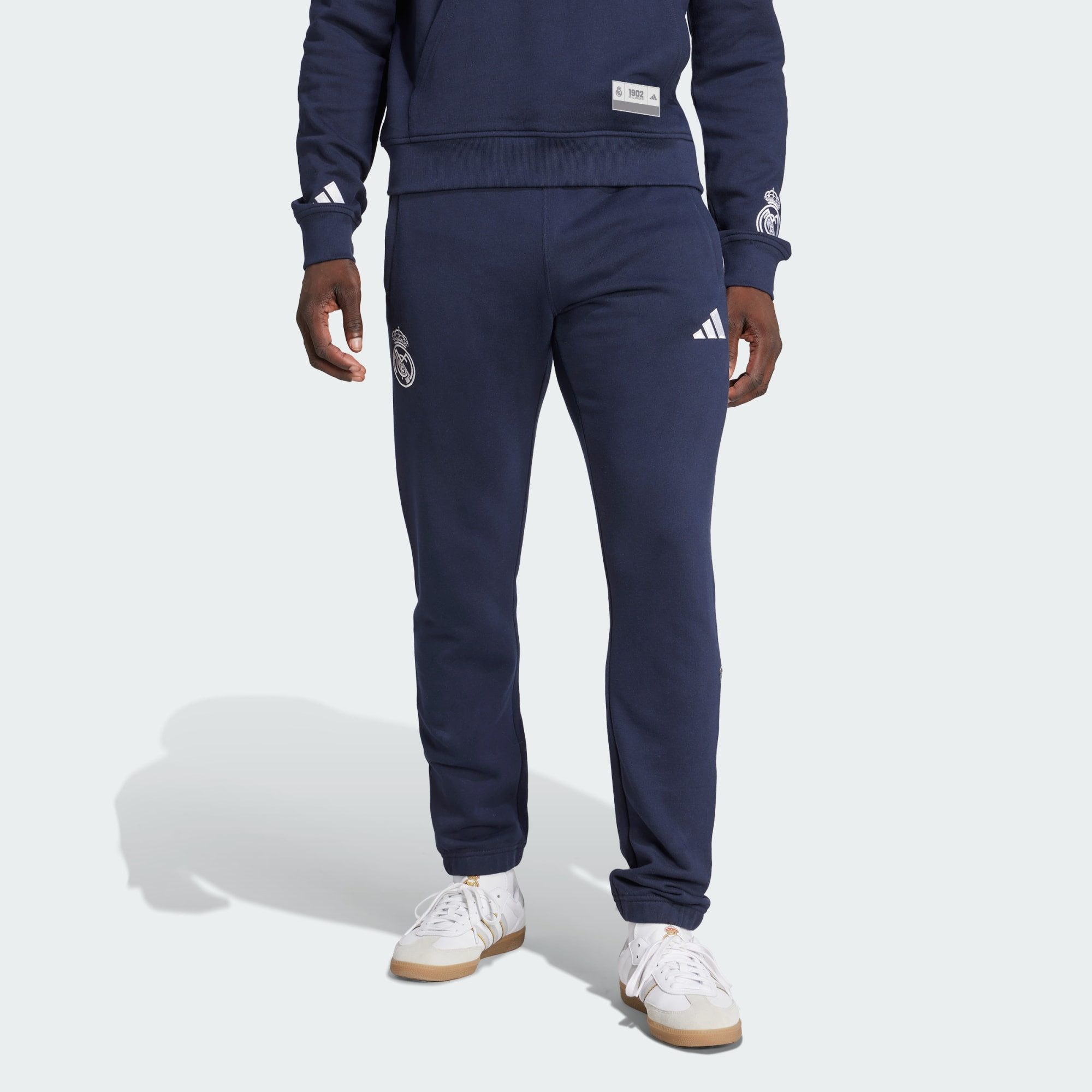 adidas Originals Trainingshose REAL MADRID US PACK HOSE (1-tlg) günstig online kaufen