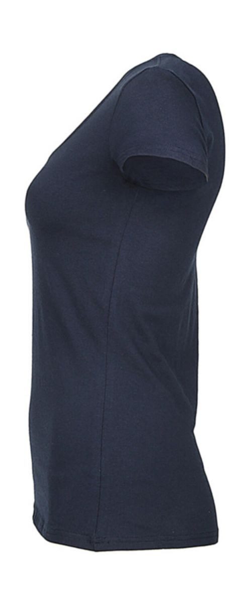 Stedman V-Shirt Women V-Neck Claire Damen T-Shirt