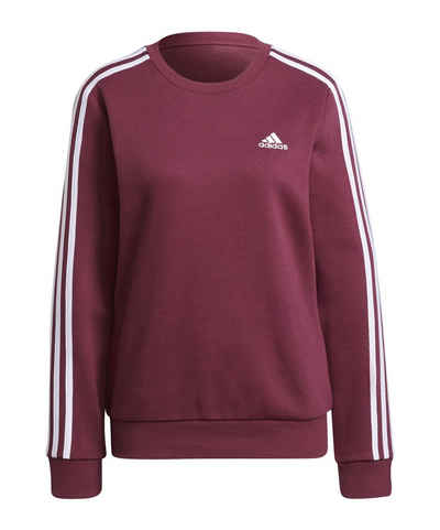 adidas Performance Sweatshirt Essentials 3S Sweatshirt Damen