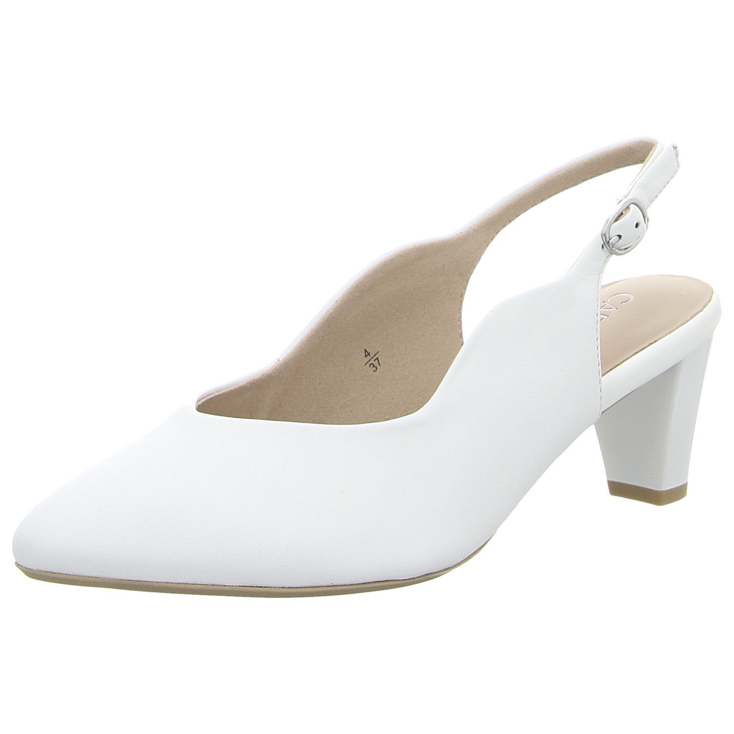 Caprice Slingpumps