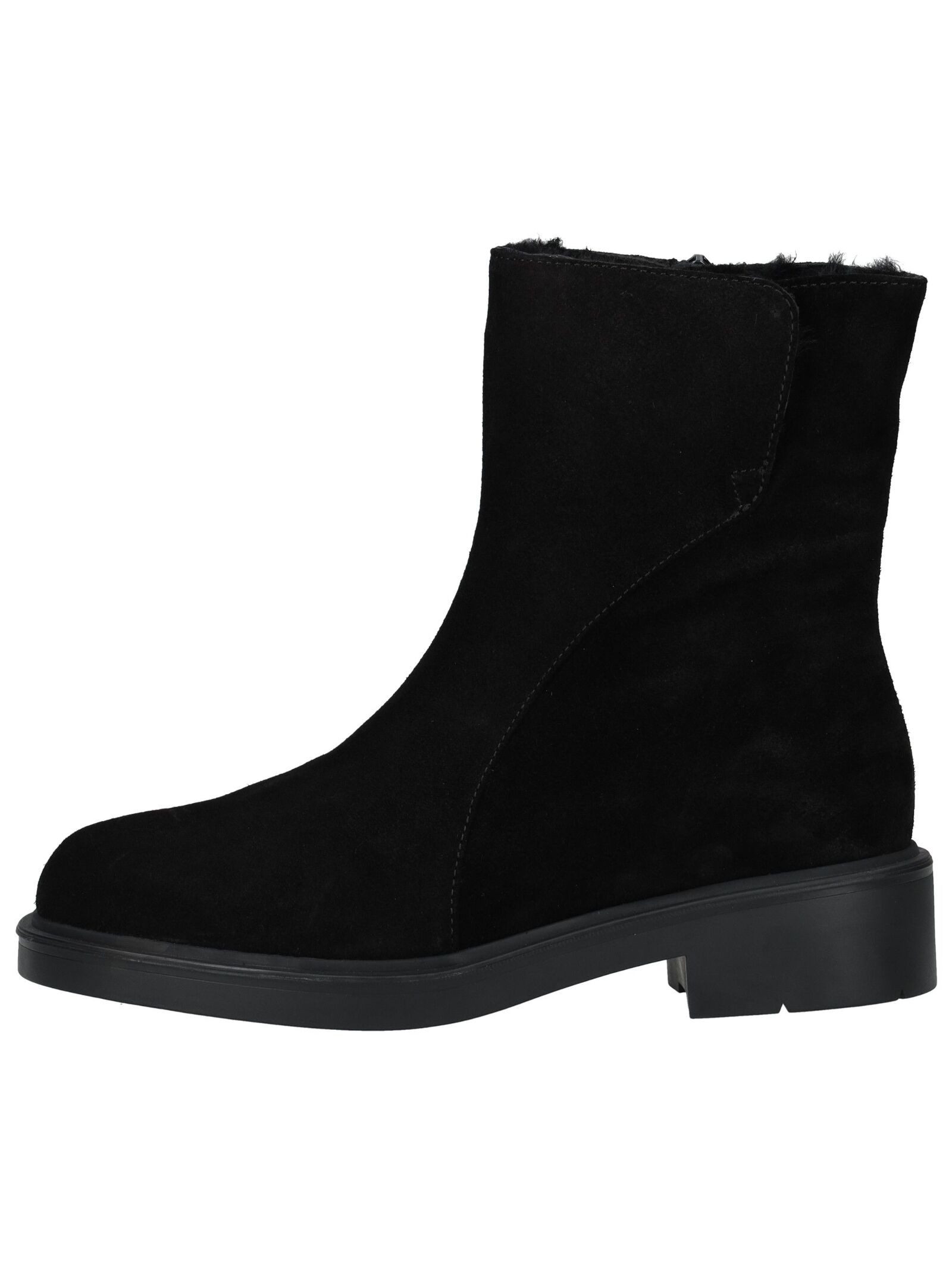 Högl Högl Stiefelette Veloursleder Stiefelette günstig online kaufen
