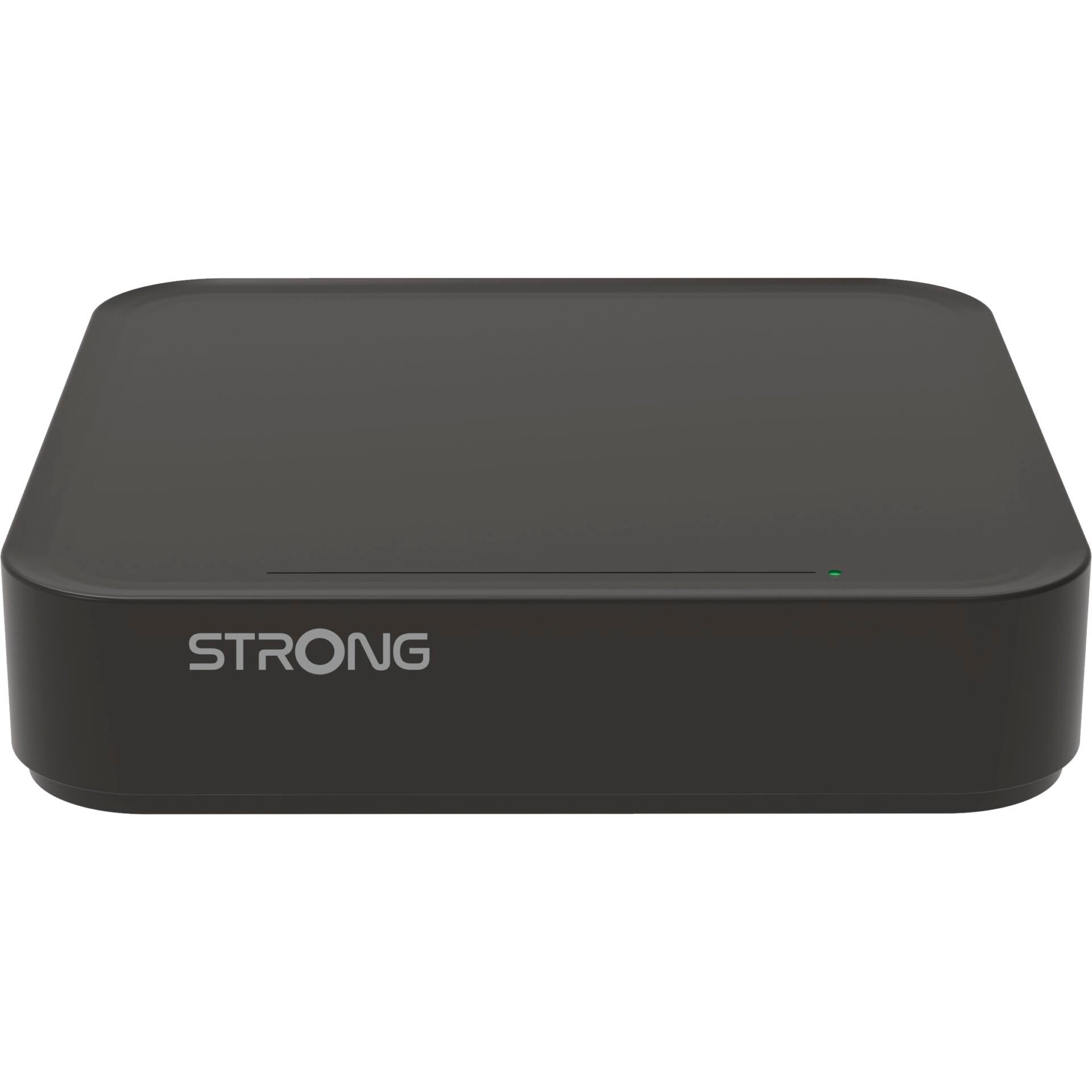 Strong Streaming-Box LEAP-S3 4K Streaming Box