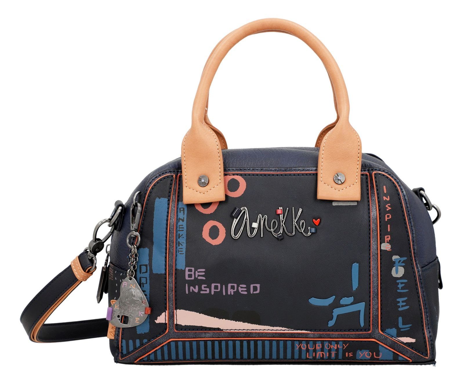 Handtasche Contemporary Nagare