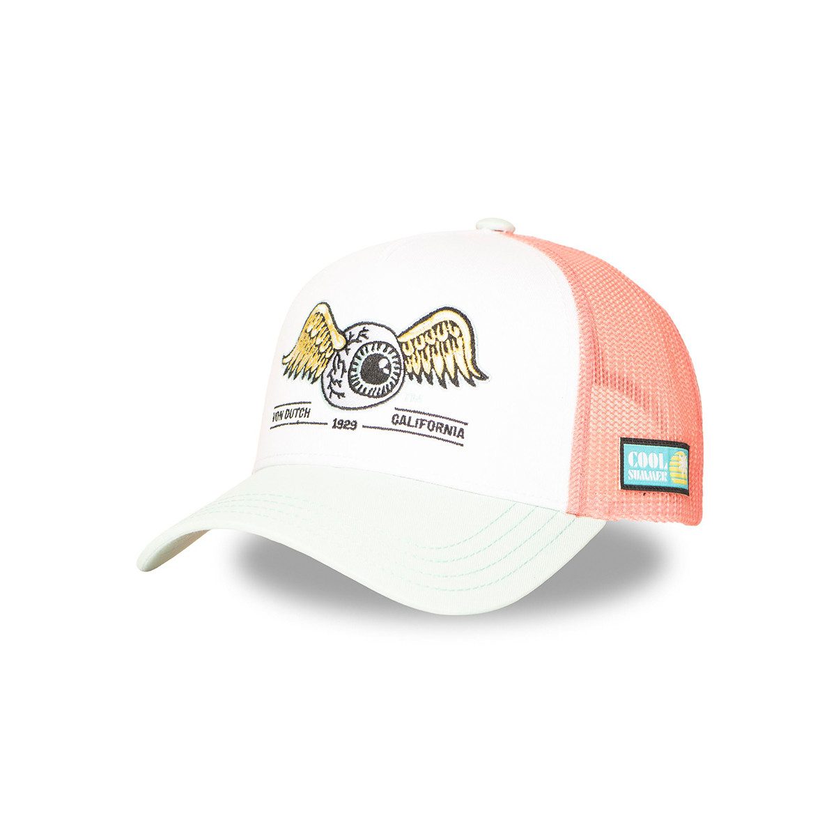 Trucker Cap Surf