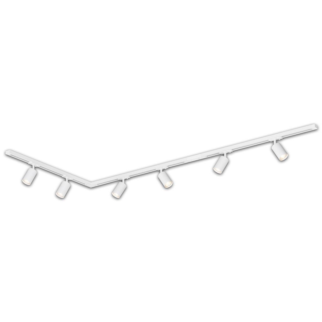 Briloner Leuchten LED Deckenleuchte 8010066B, LED günstig online kaufen