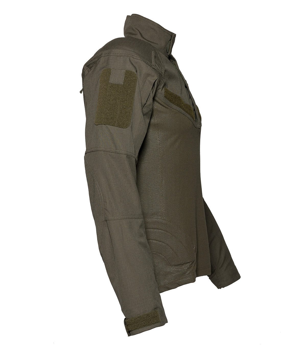 UF PRO Funktionshemd Striker X Combat Shirt Brown Grey