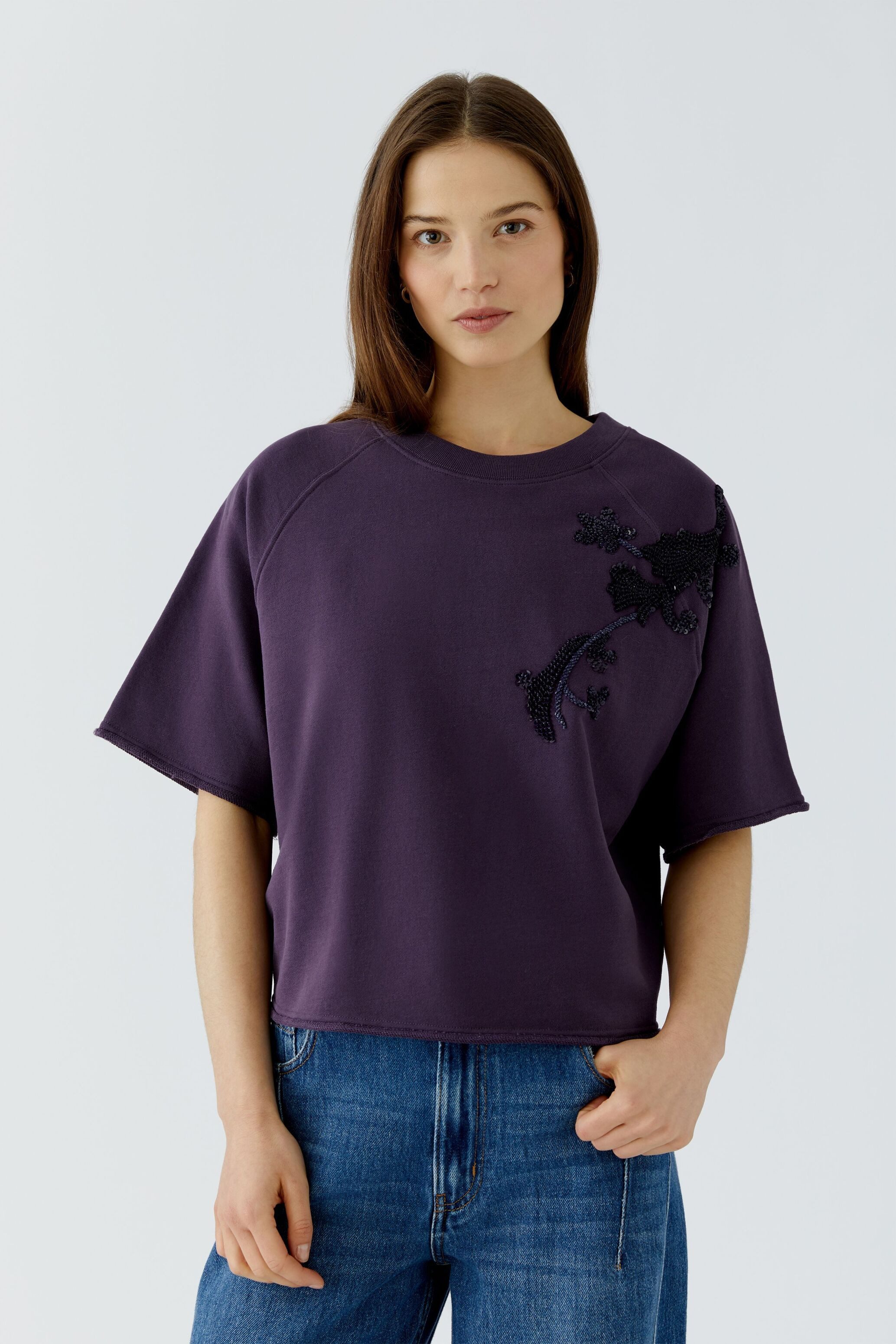 Oui Sweater