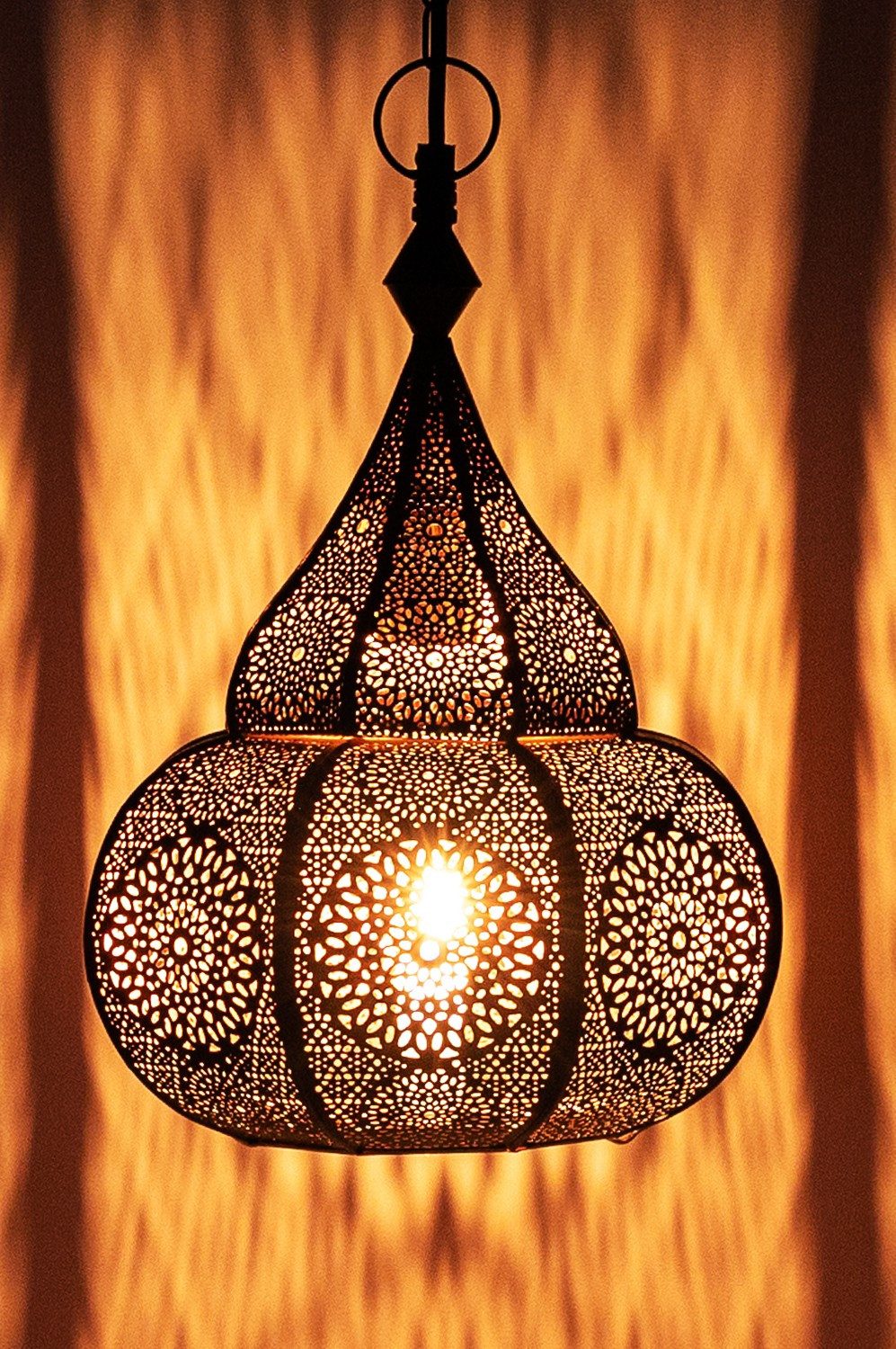 Marrakesch Orient & Mediterran Interior Pendelleuchte günstig online kaufen