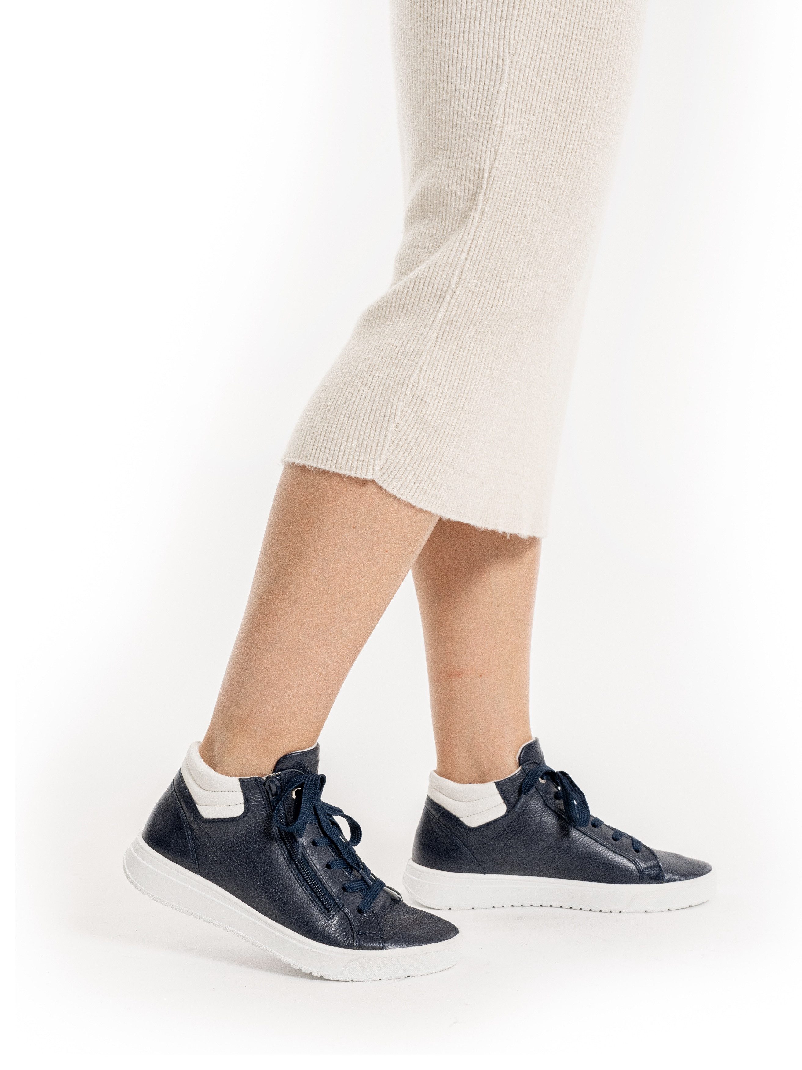 Ara Damen Sneaker Rom Sneaker günstig online kaufen