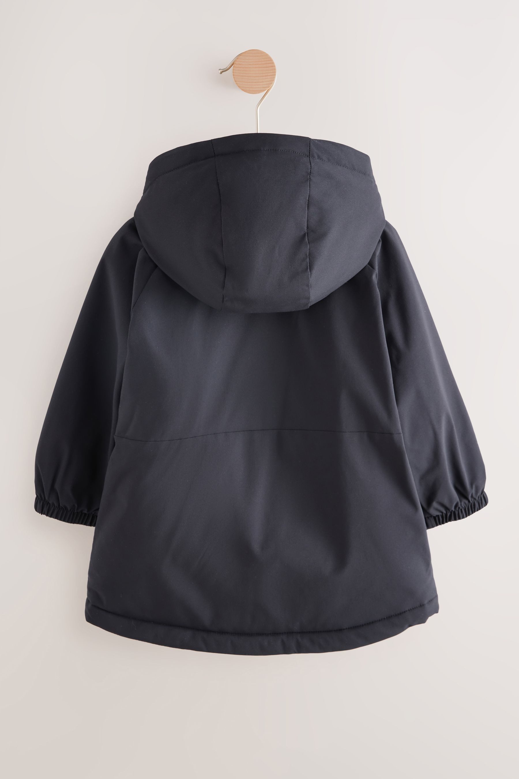 Next Anorak Spritzwasserabweisender Anorak (1-St) günstig online kaufen