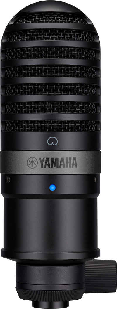 Yamaha Mikrofon »YCM01BL«, im modernen Retro-Design