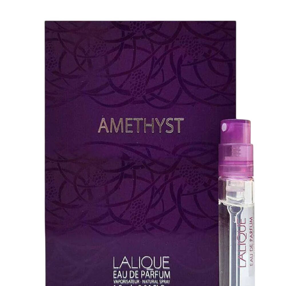 Lalique Eau de Parfum Lalique, Amethyst, Eau de Parfum