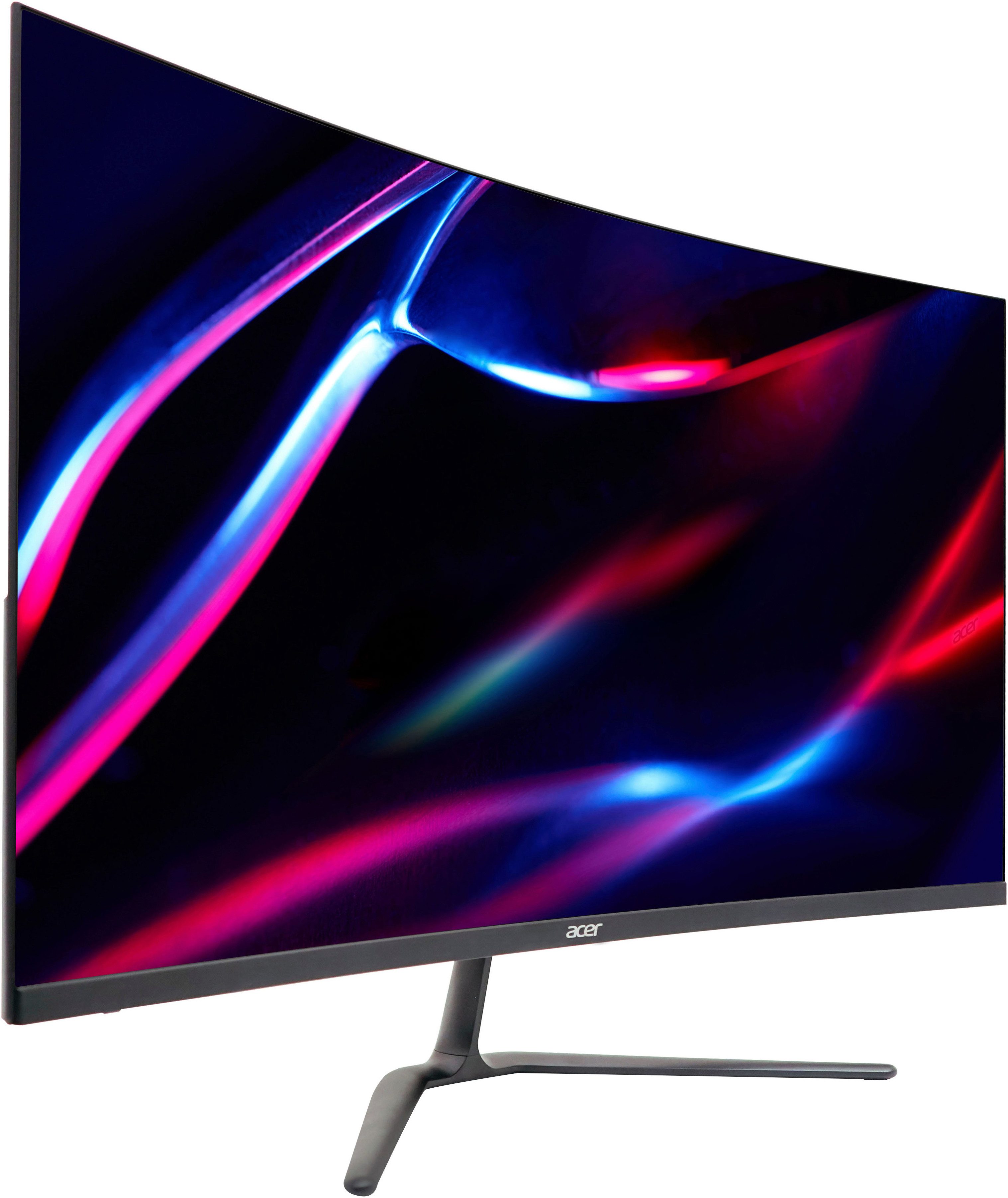 Acer Nitro ED320QW0bmiipx Curved-LED-Monitor (80 cm/31,5 ", 1920 x 1080 px, Full HD, 1 ms Reaktionszeit, 240 Hz, VA LED)
