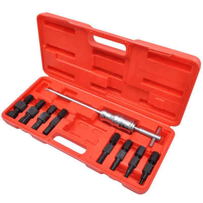 vidaXL Werkzeugset 9-teiliges Sacklochlager-Abziehwerkzeug