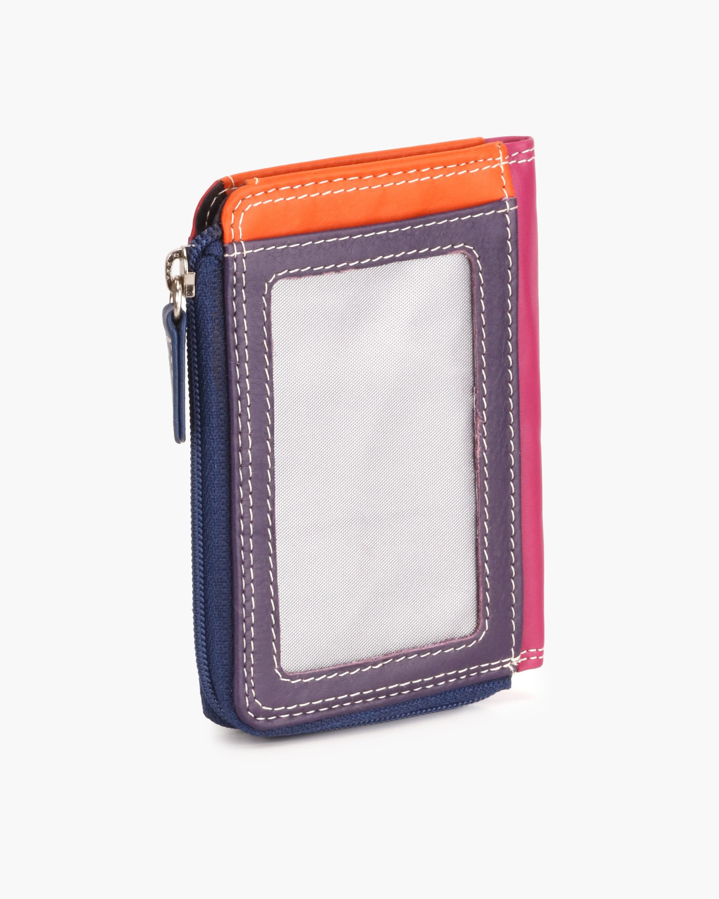 Merry Style Brieftasche Damen Geldbörse Portemonnaie aus Echtleder MS10-389 günstig online kaufen