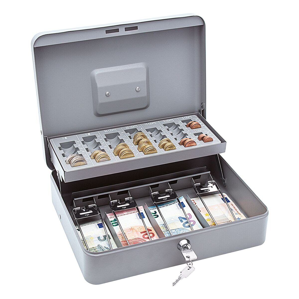 Geldkassette Standard PLUS