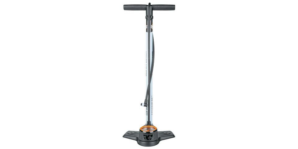 SKS Fahrradpumpe