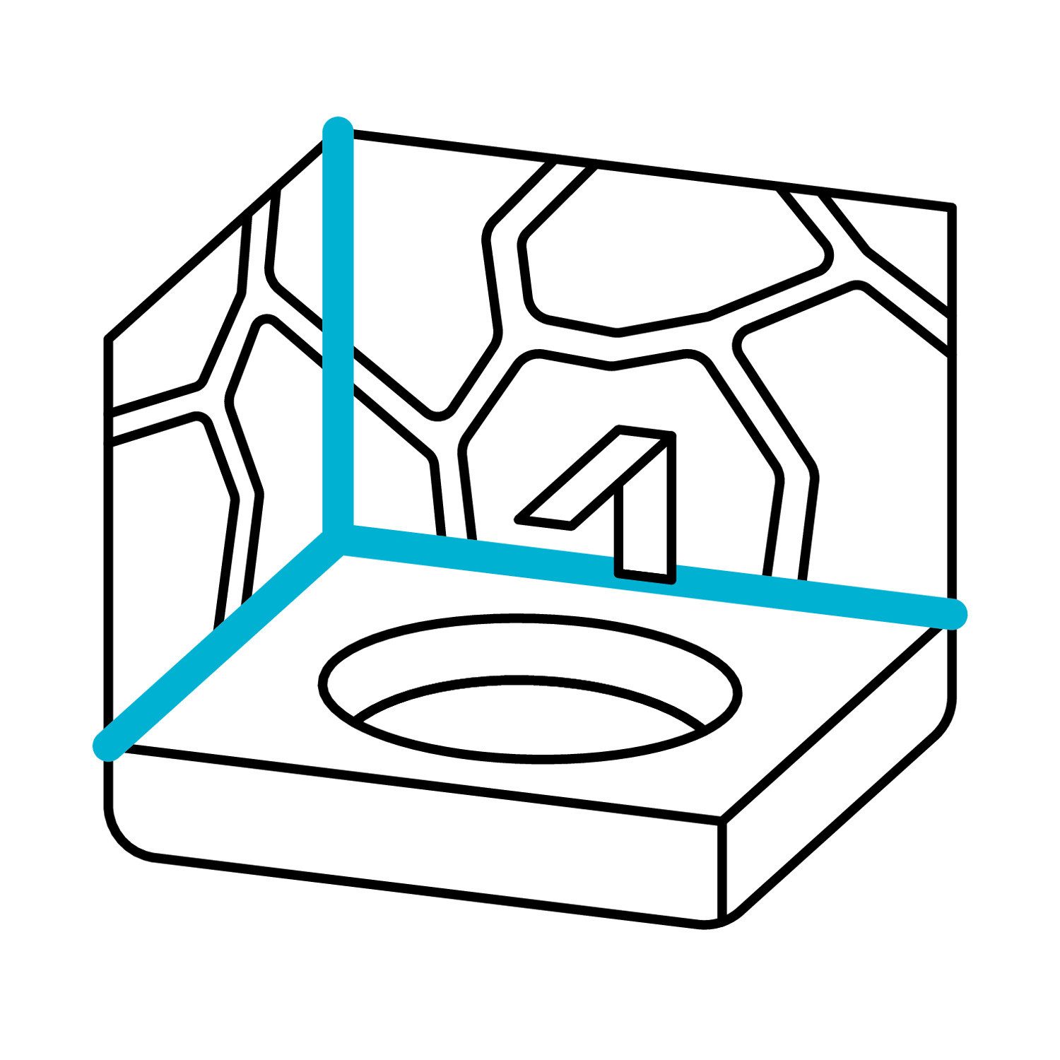 OTTO-Chemie Silikon Ottoseal S70 Premium-Naturstein-Silikon 310ml, gebrauchsfertig, neutral vernetzend