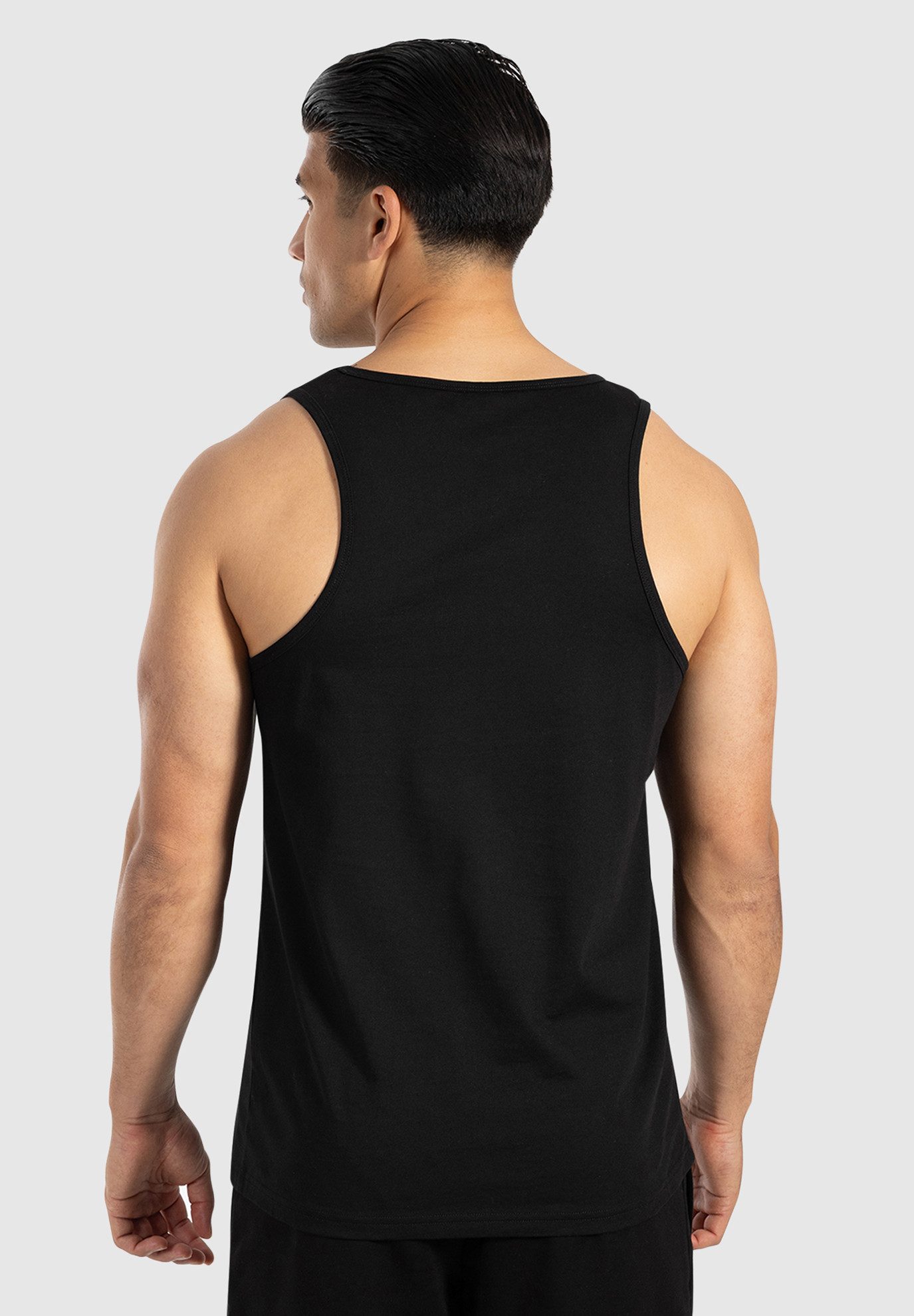 Smilodox Tanktop Arian, ärmelloses Muskelshirt mit günstig online kaufen