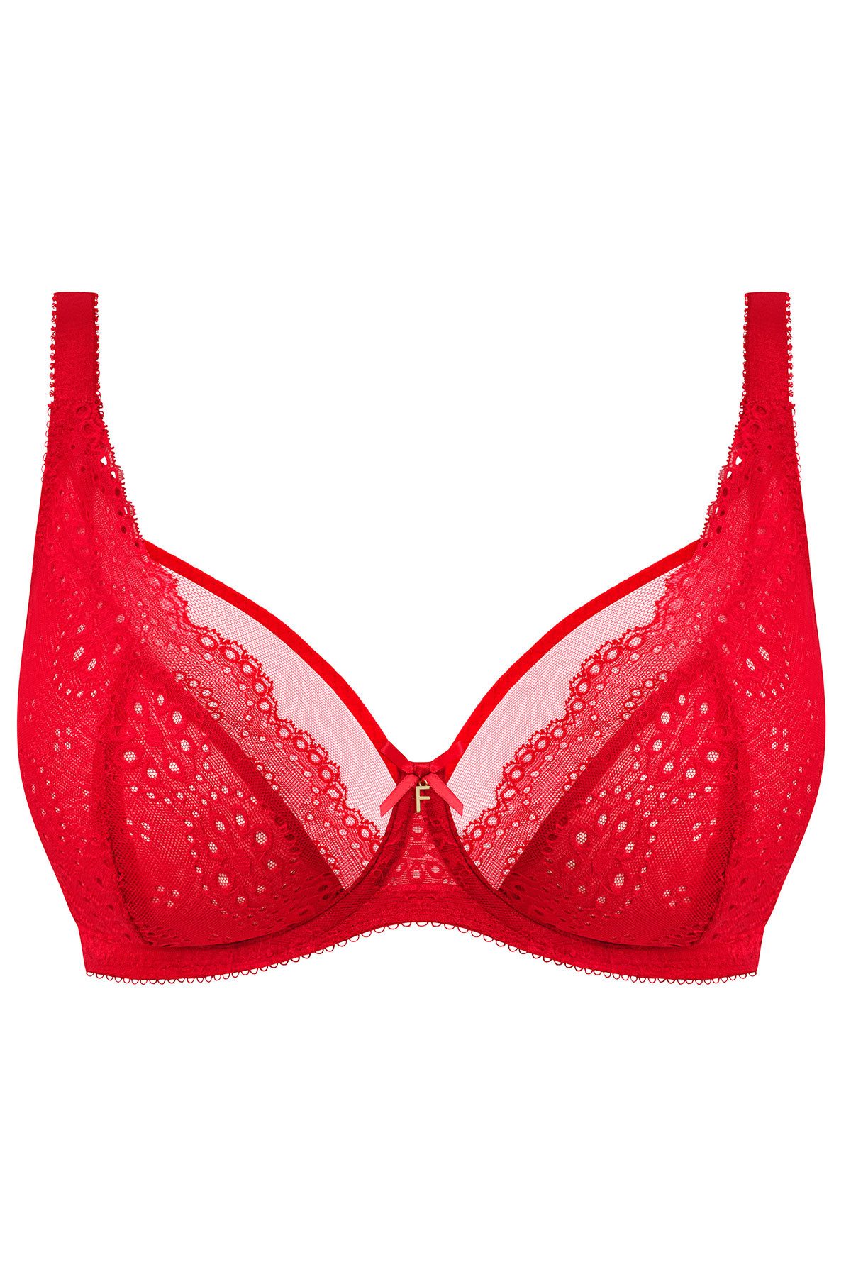 Freya Soft-BH Posie Dekolleté-BH F-J Cup