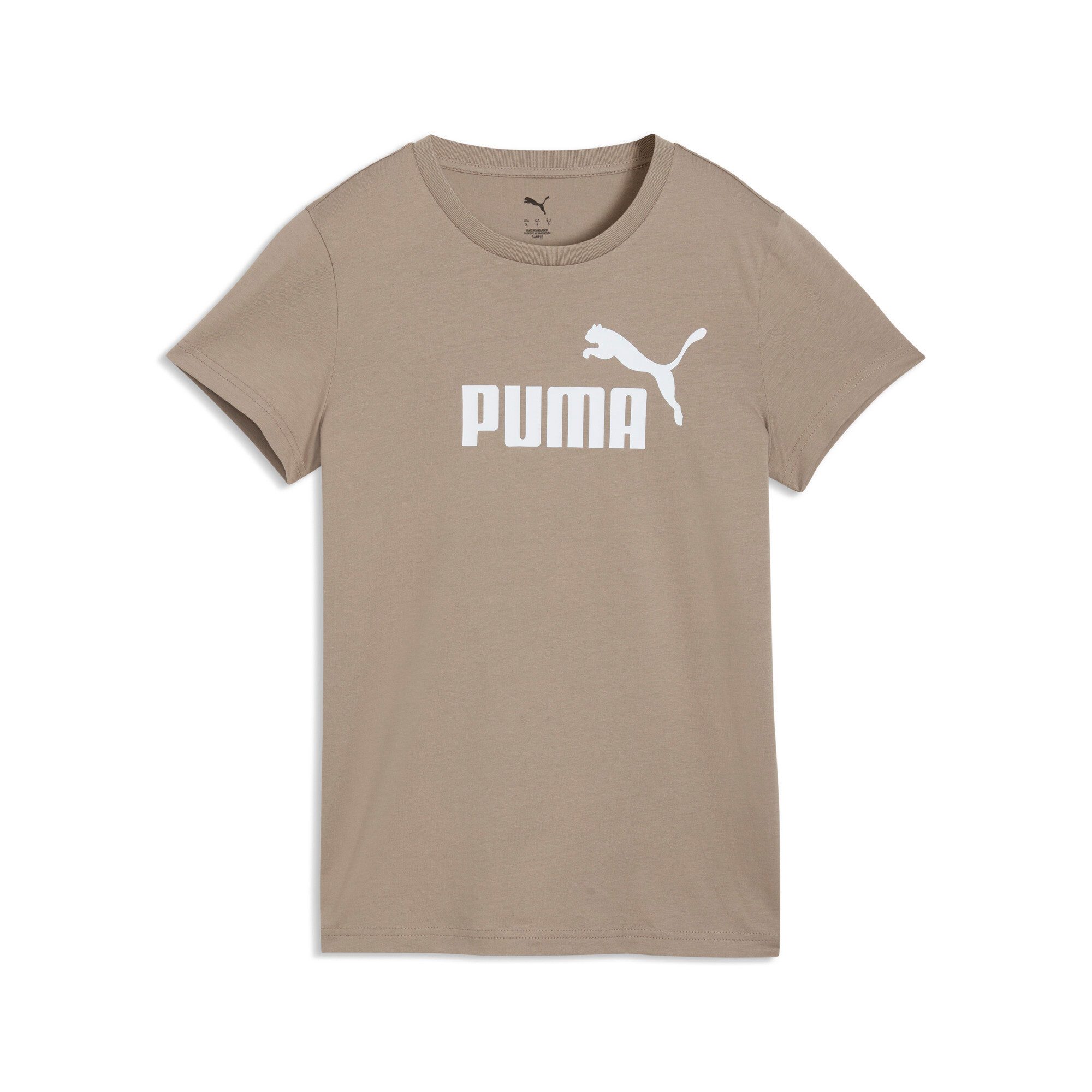 T-Shirt ESS NO 1 LOGO TEE S