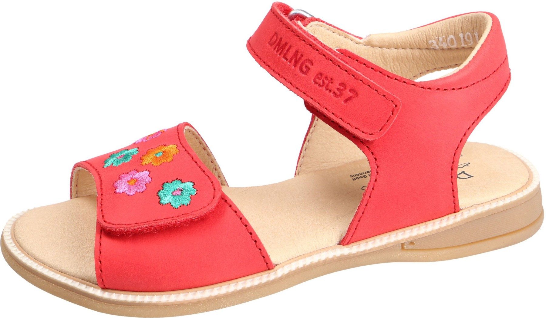 Däumling Däumling Kinder Teens Venka Sandale Sandale