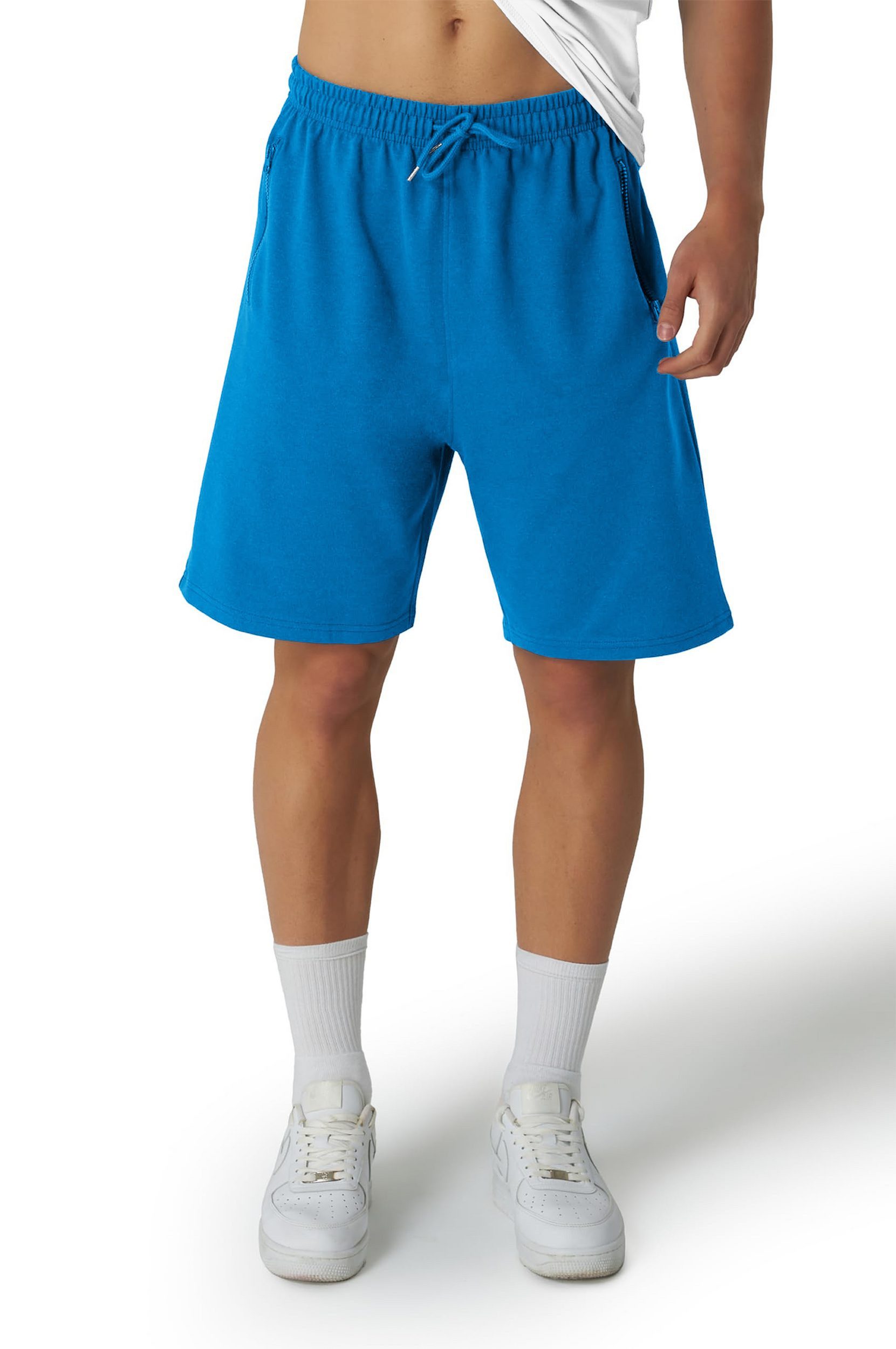 Smith & Solo Sweatshorts Kurze Hose Herren Shorts (1-tlg) Elasthan günstig online kaufen