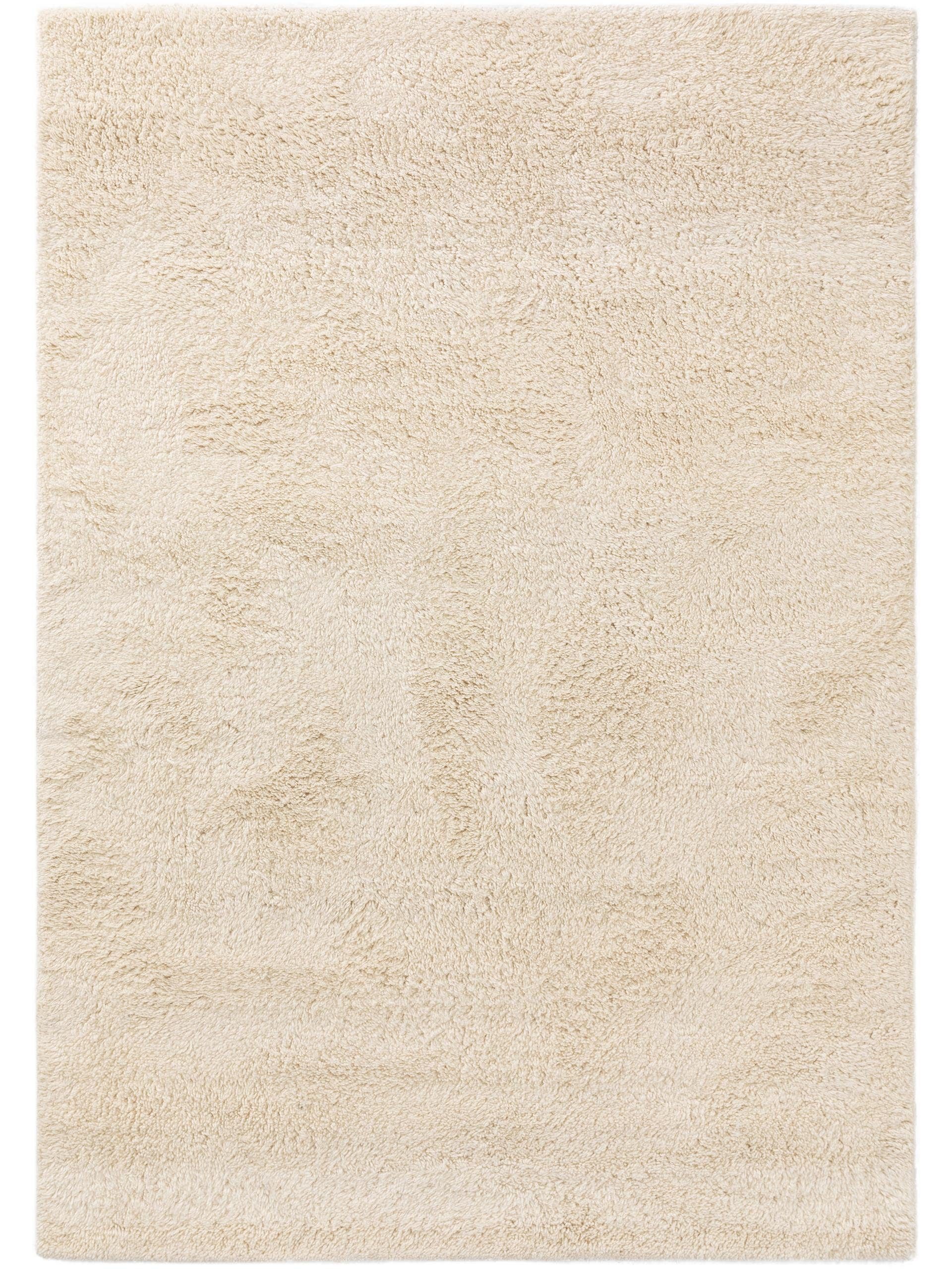 benuta Wollteppich Berber, rechteckig, Höhe: 31 mm, Kunstfaser, Berber, Eth günstig online kaufen