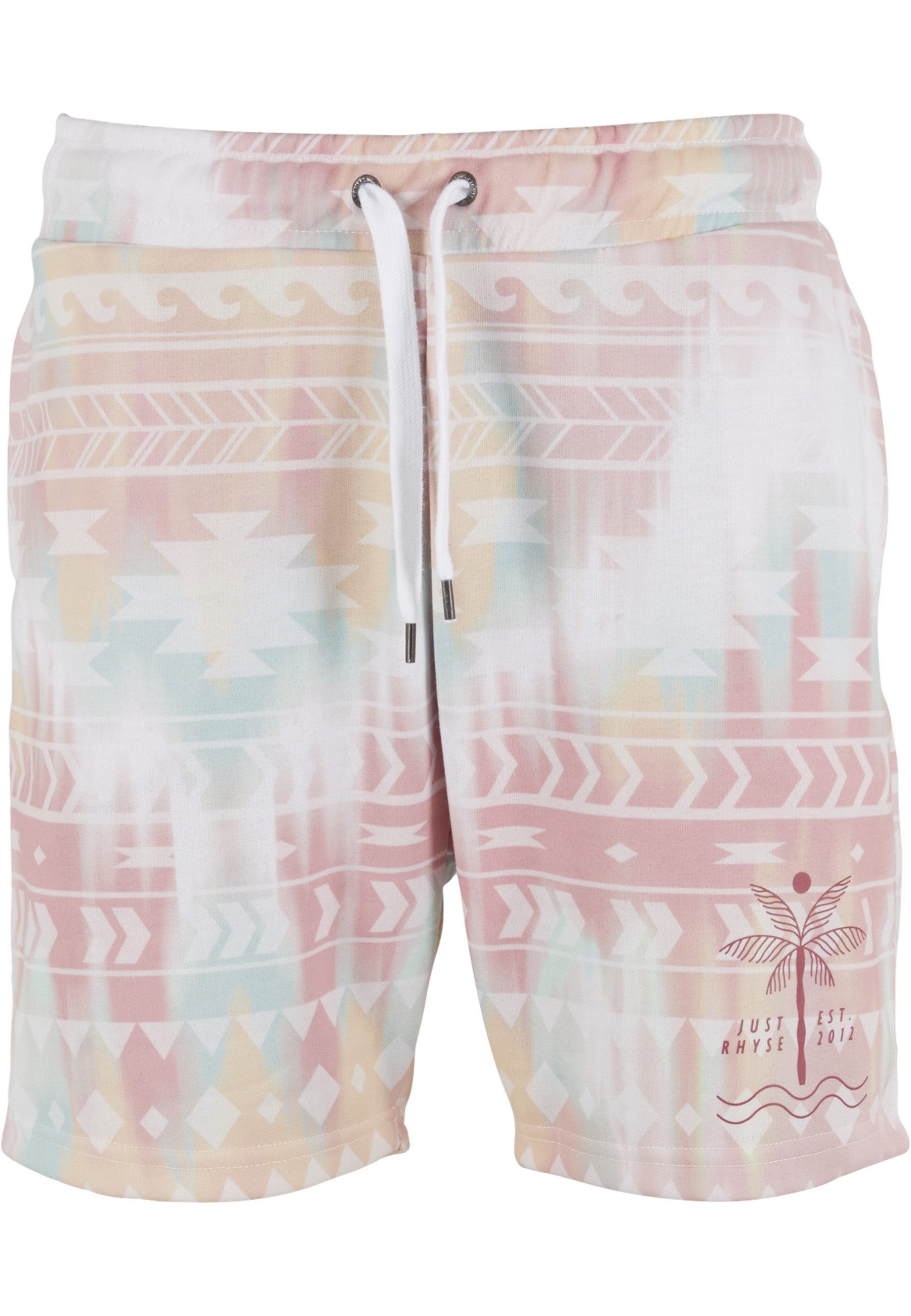 Just Rhyse Stoffhose Just Rhyse Herren Just Rhyse Pocosol Shorts (1-tlg)