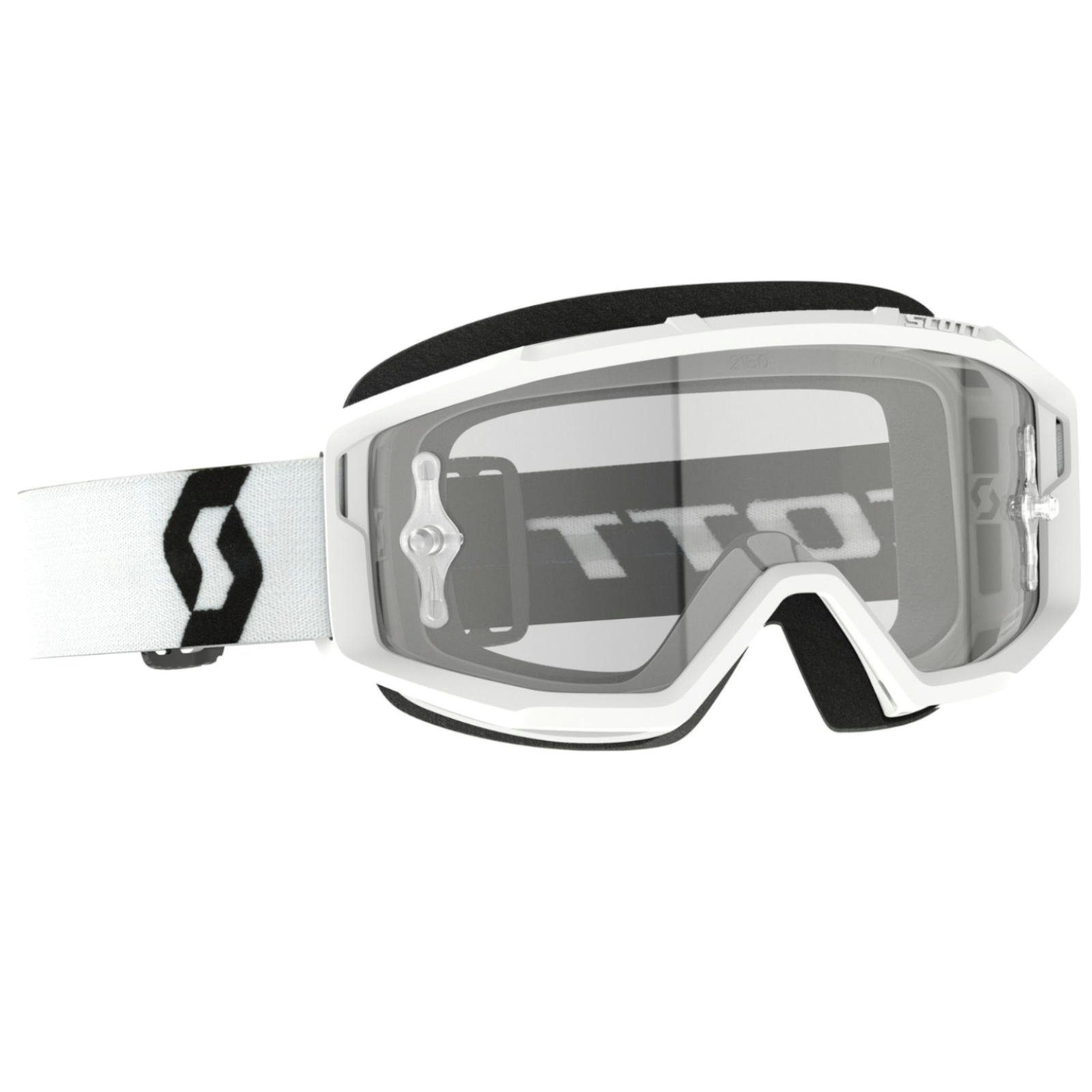Motorradbrille
